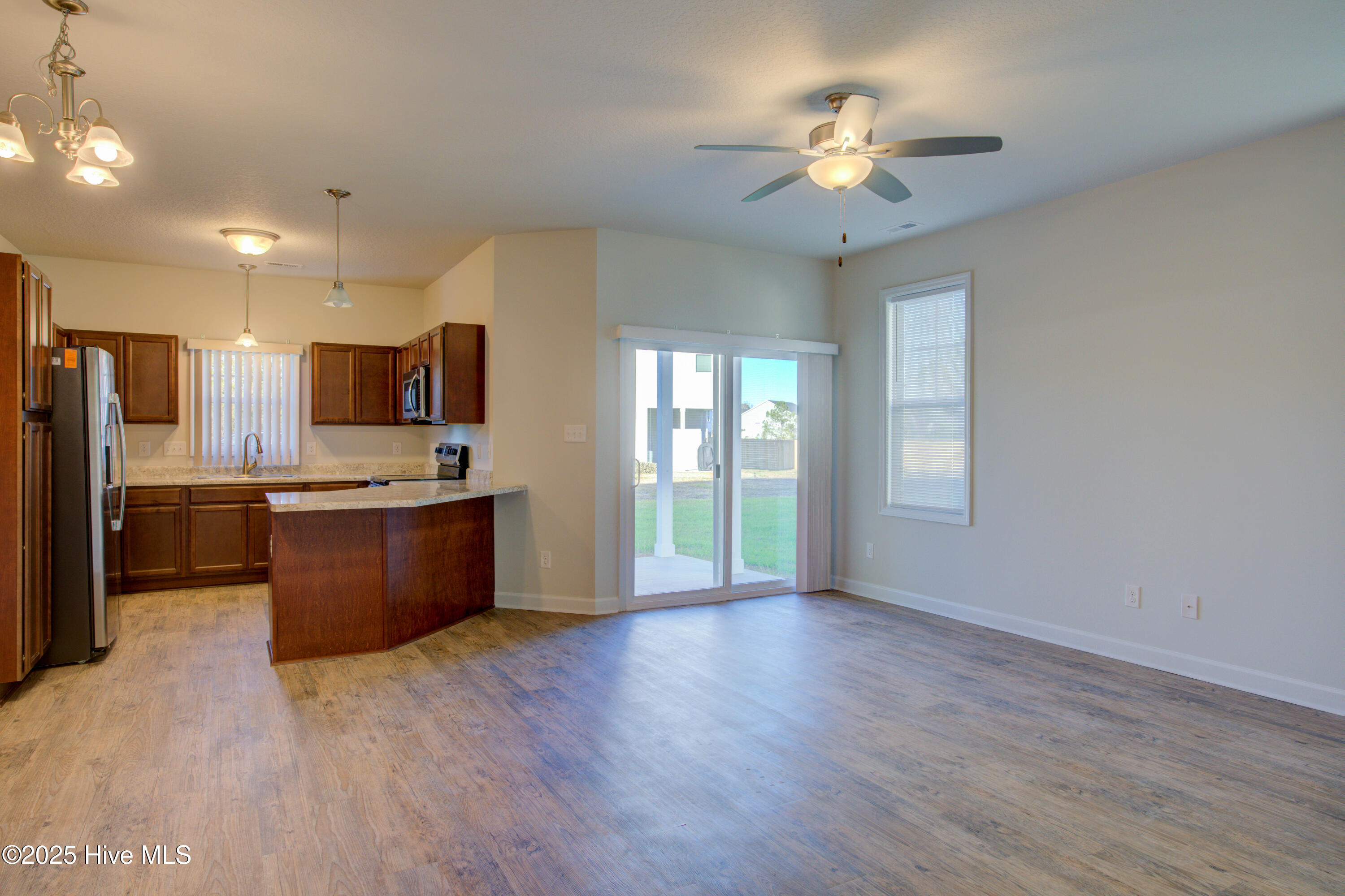 403 Vandemere Court