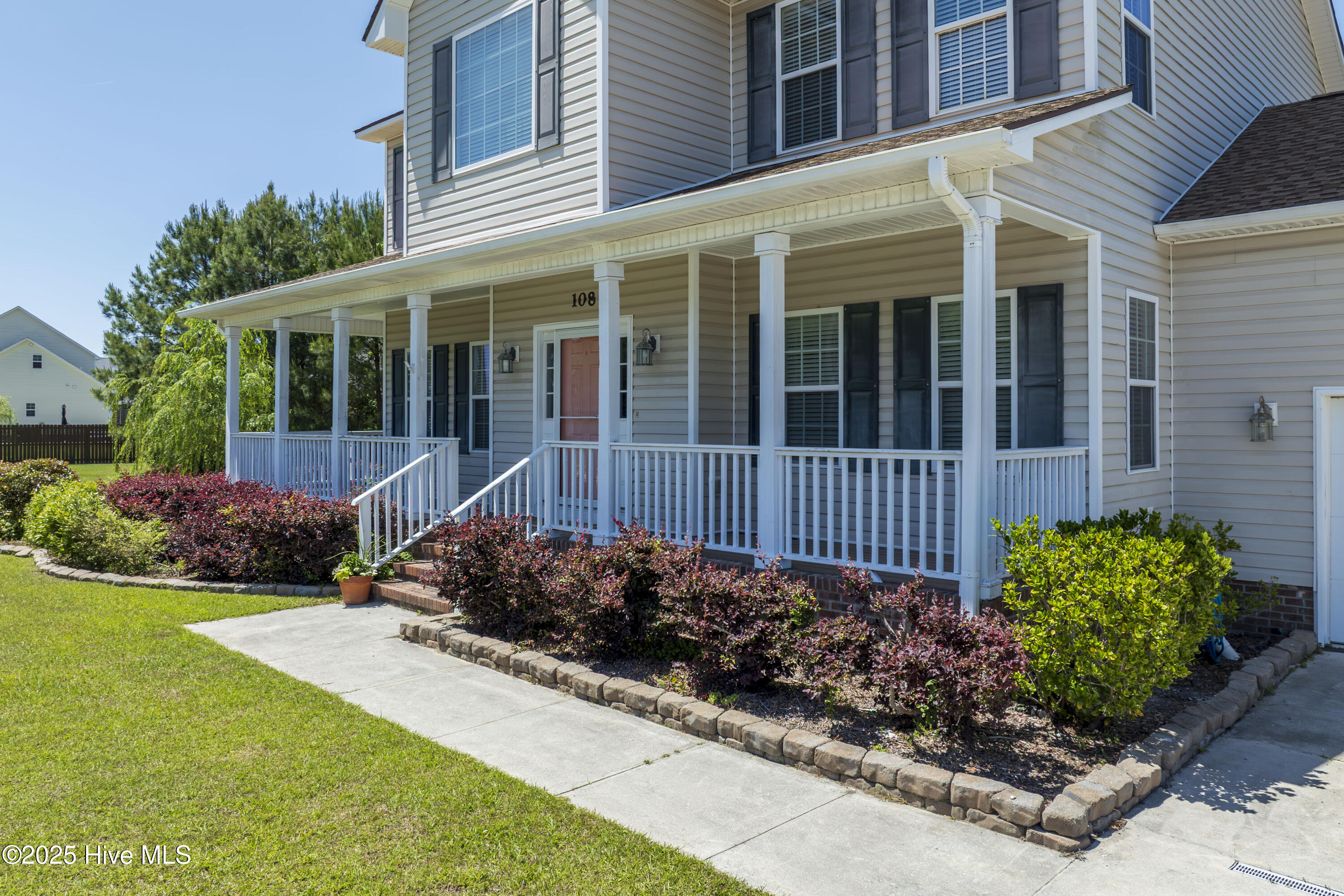 108 Nellie Lane