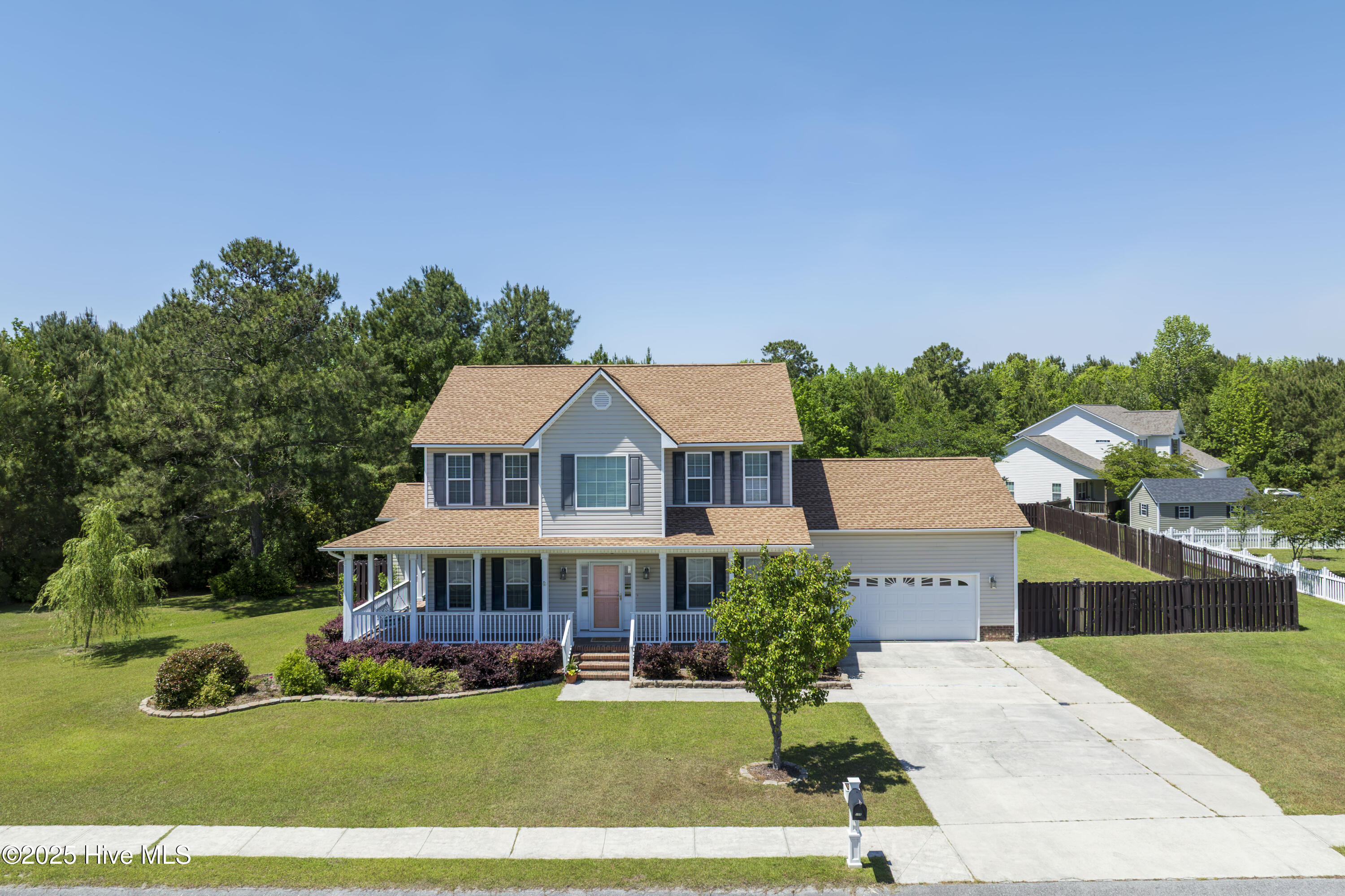 108 Nellie Lane