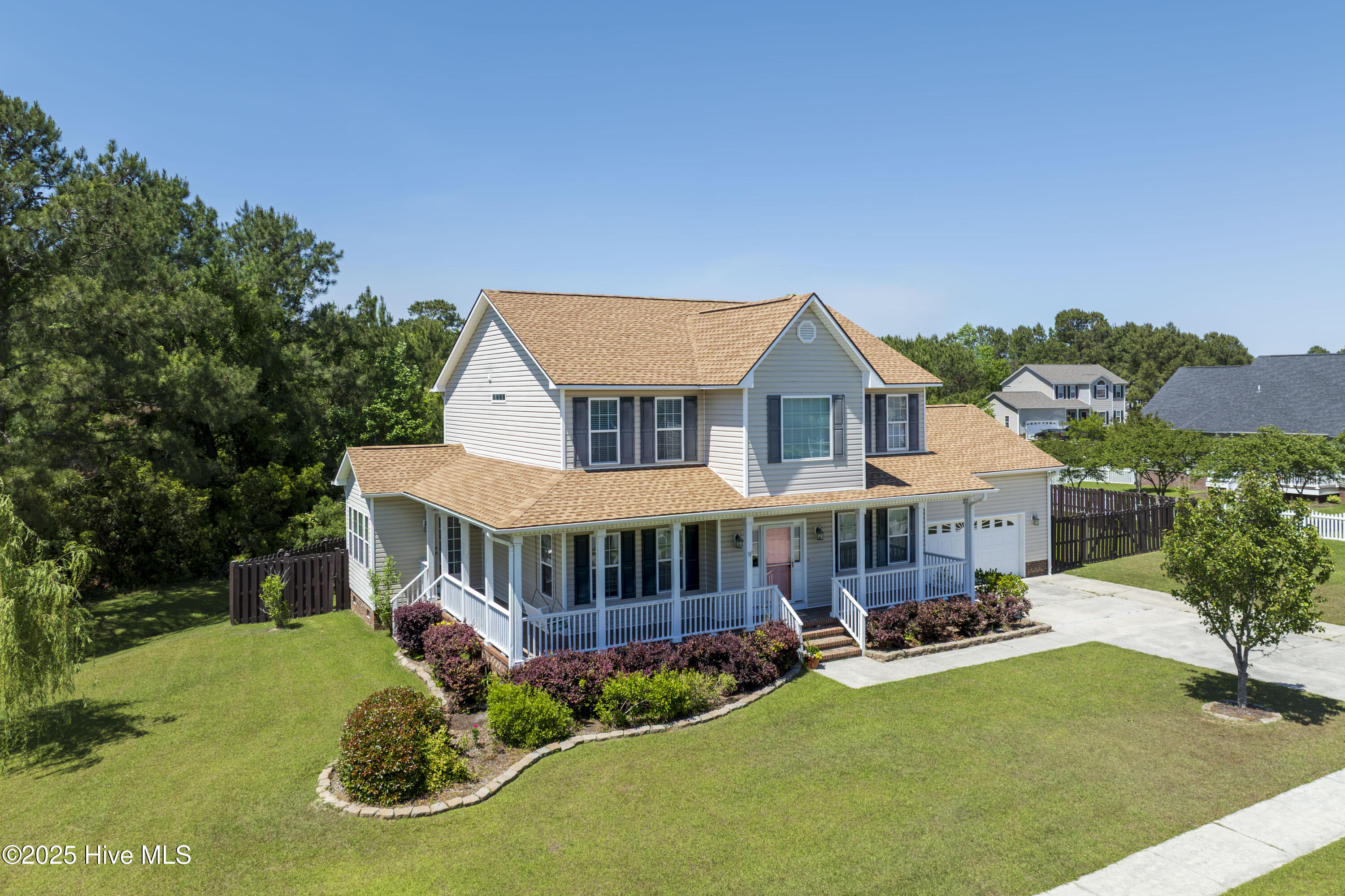 108 Nellie Lane