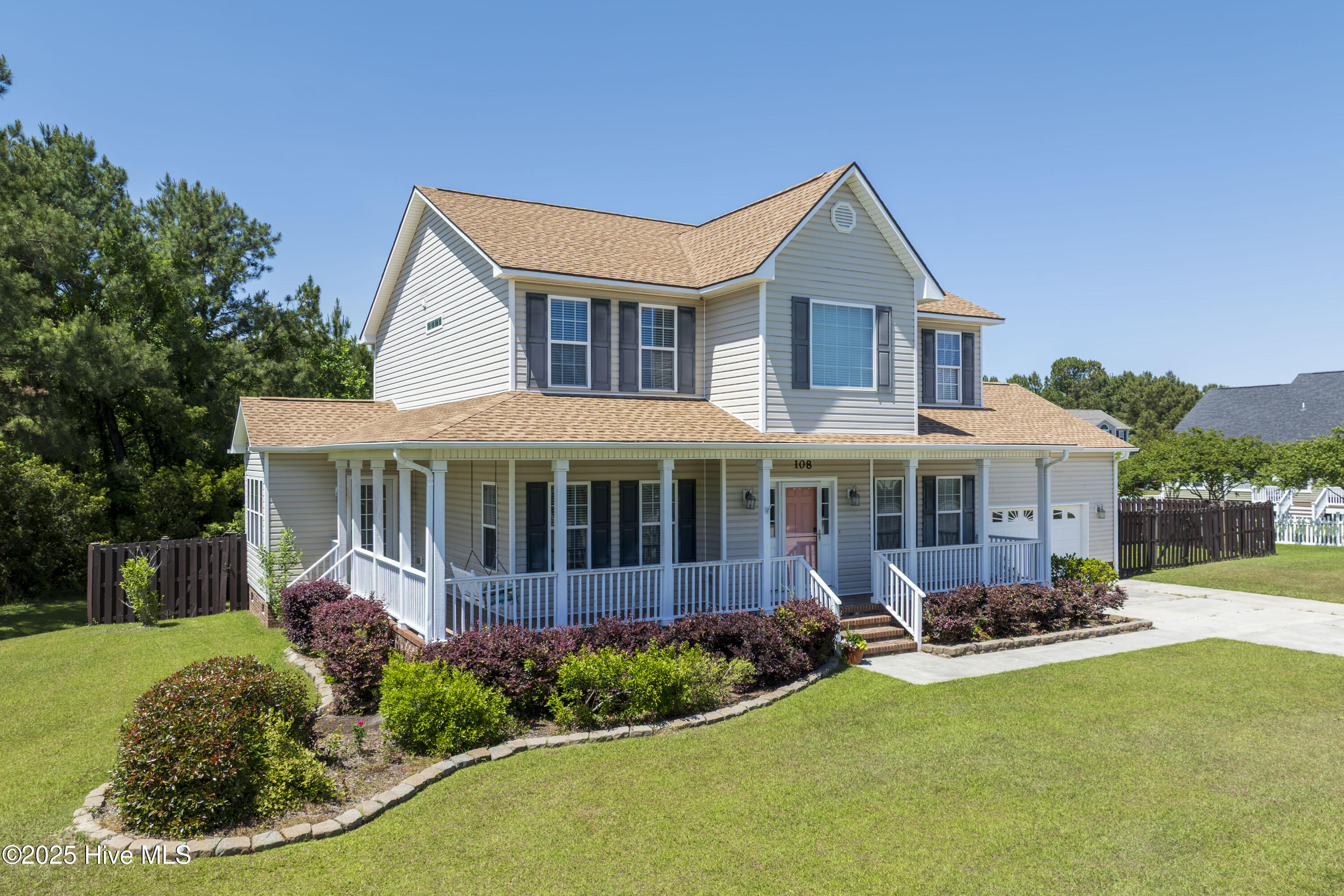 108 Nellie Lane