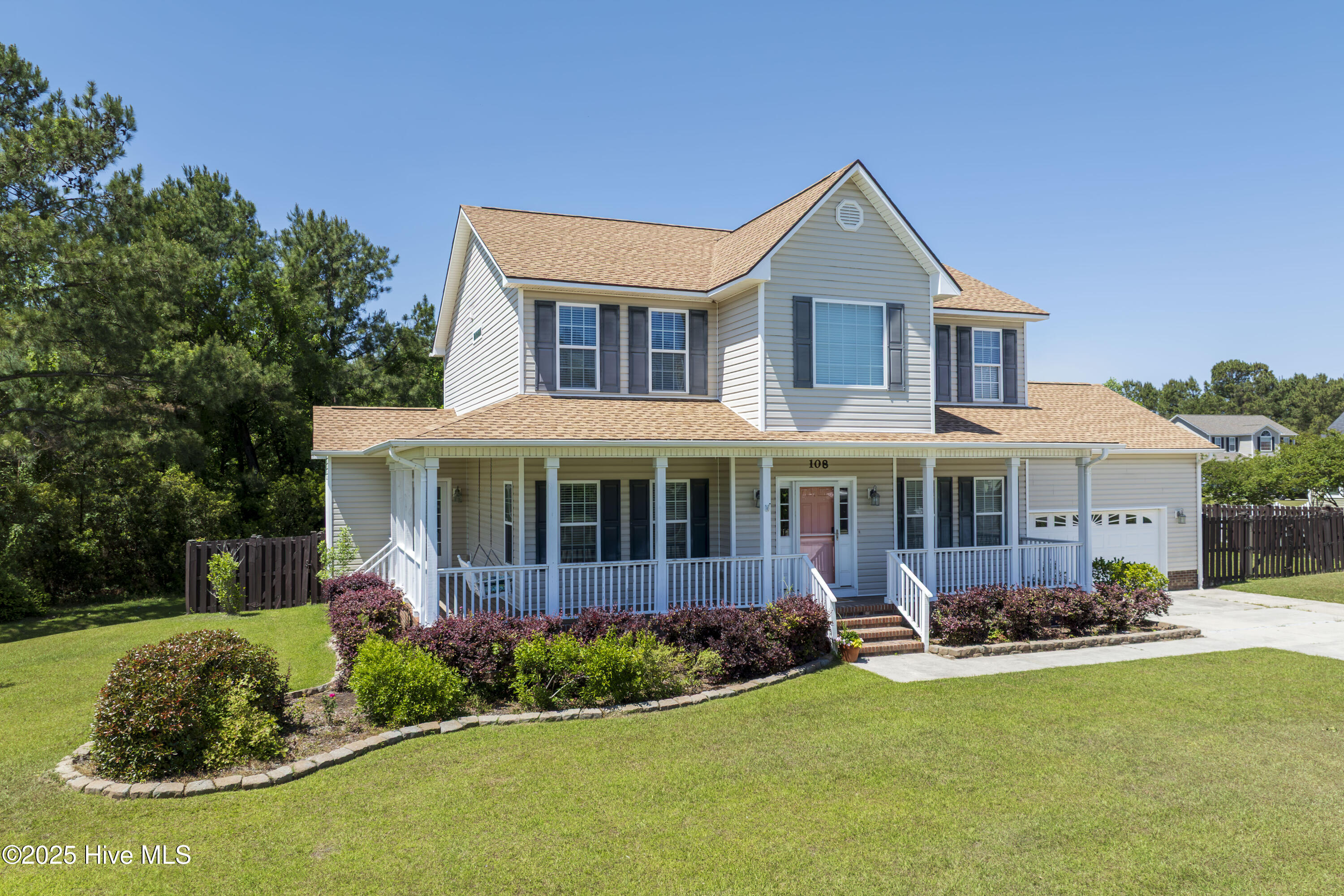 108 Nellie Lane