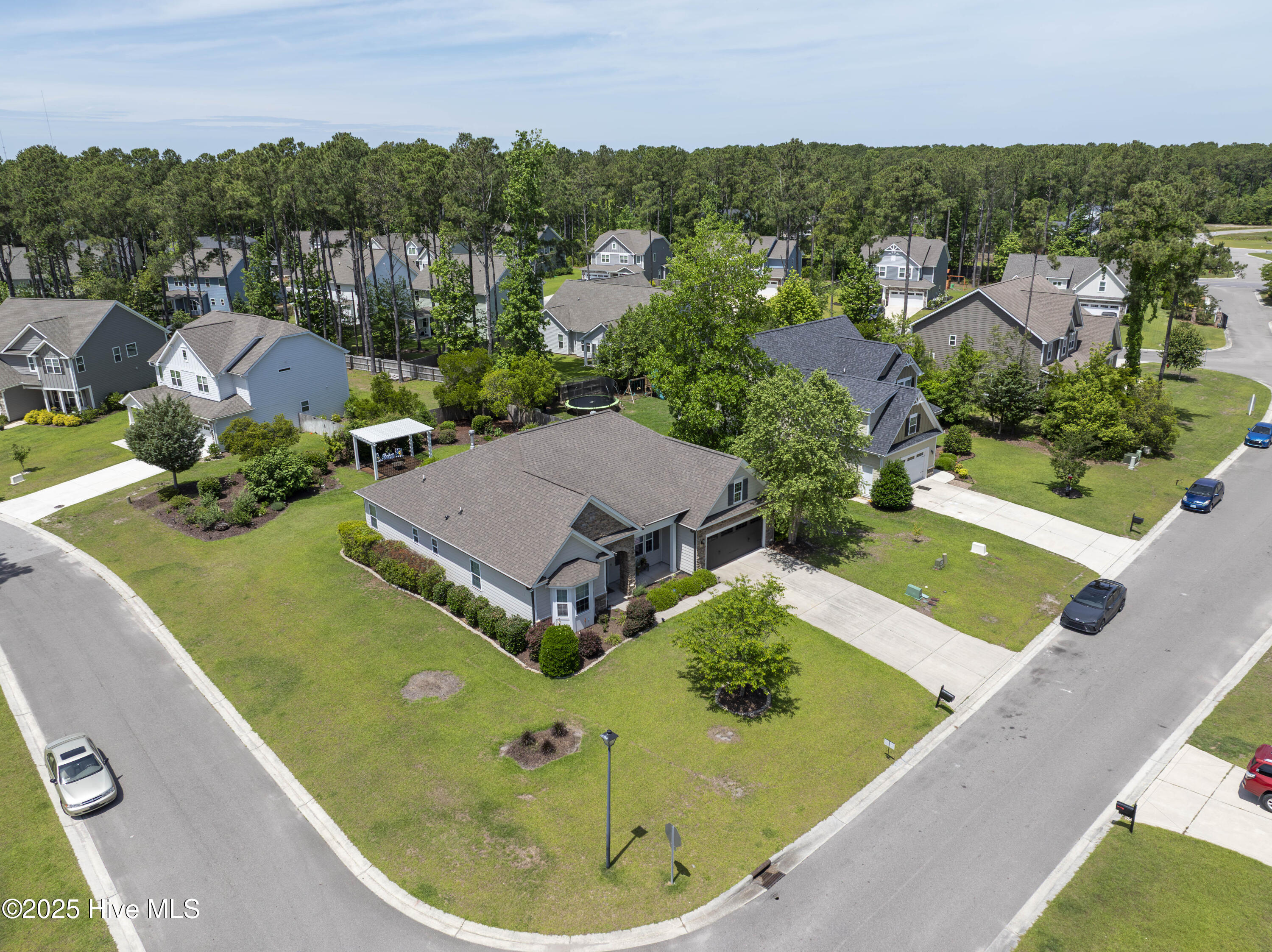 429 Canvasback Lane
