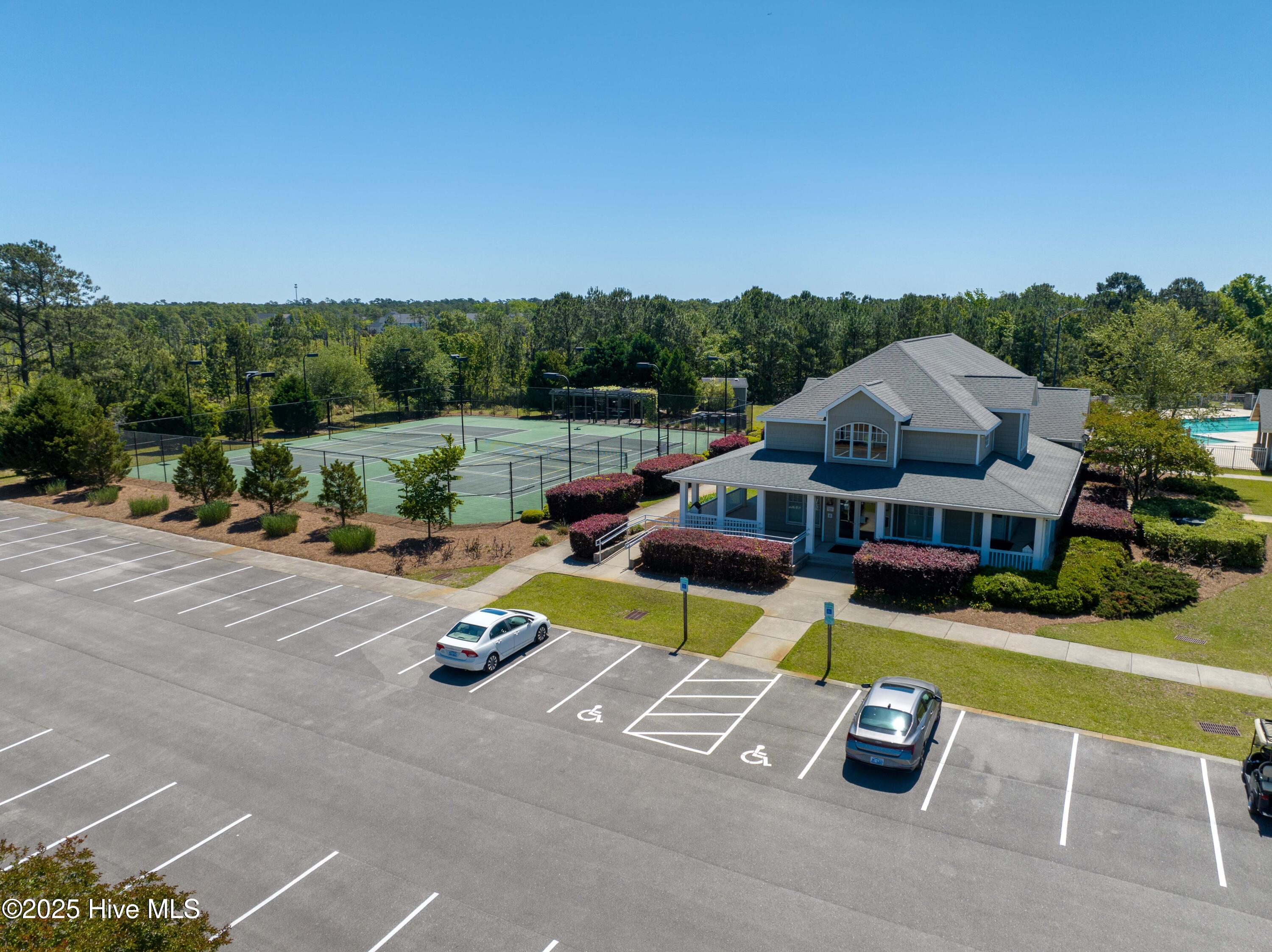 429 Canvasback Lane