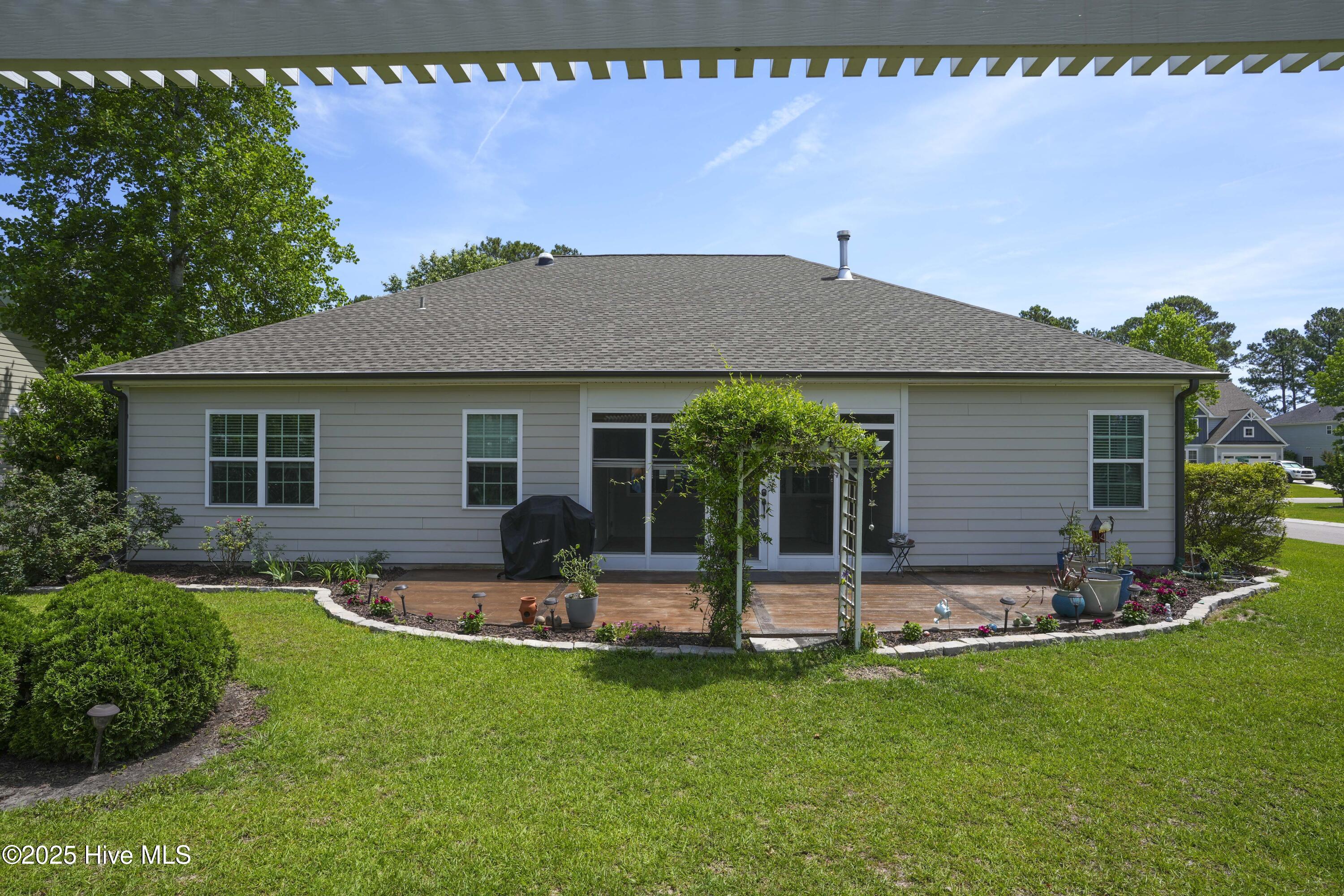 429 Canvasback Lane