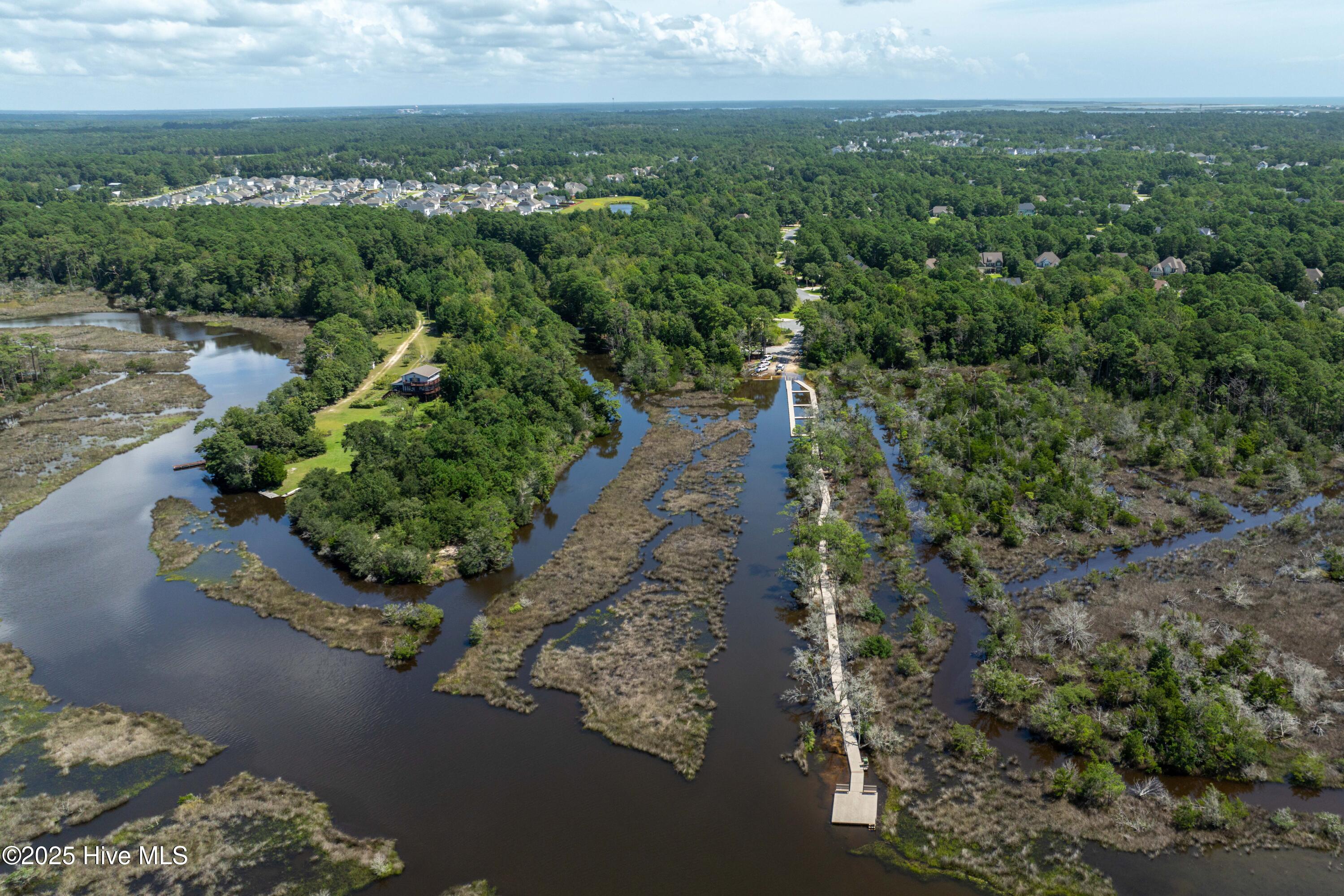 429 Canvasback Lane