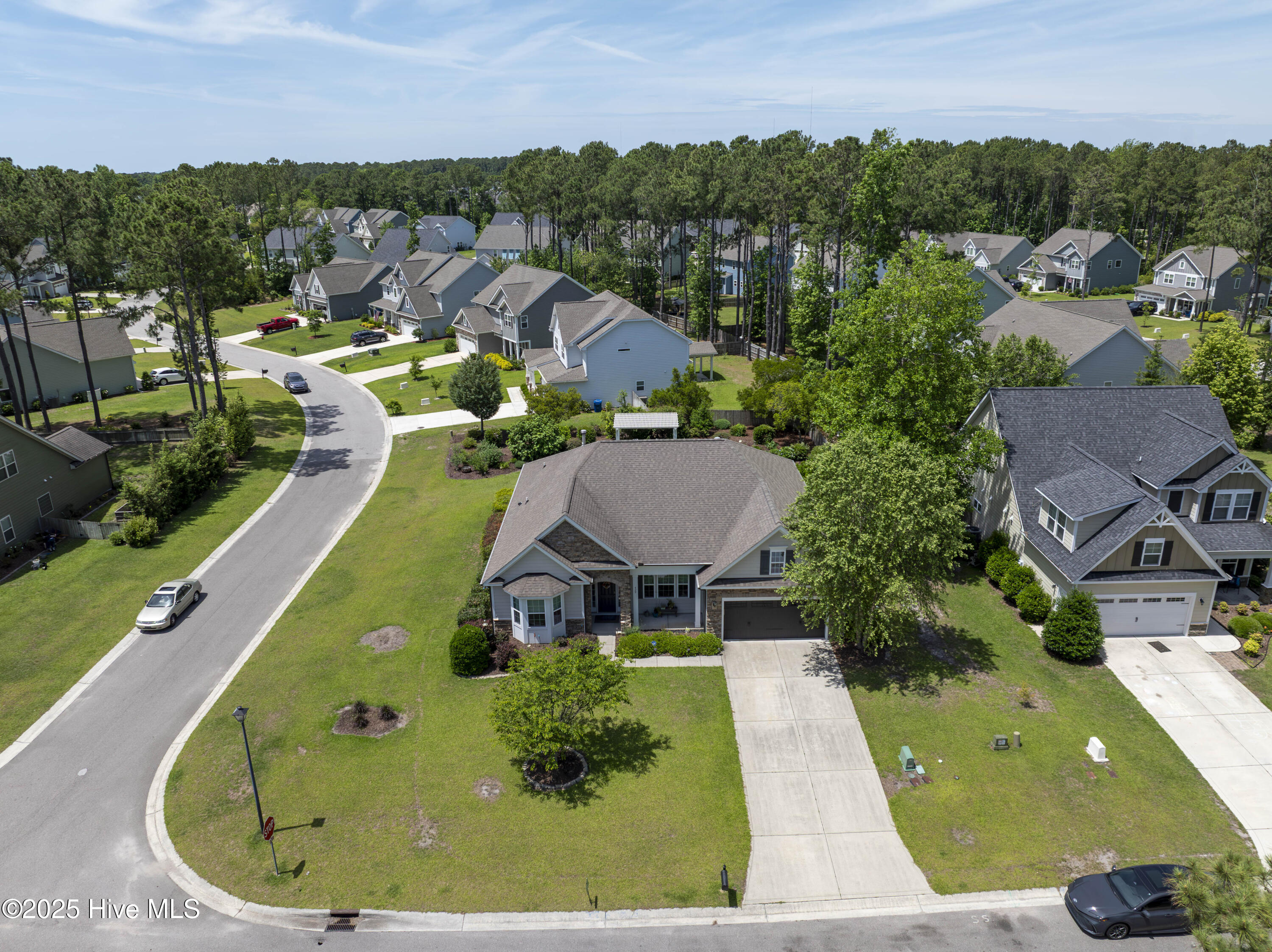 429 Canvasback Lane