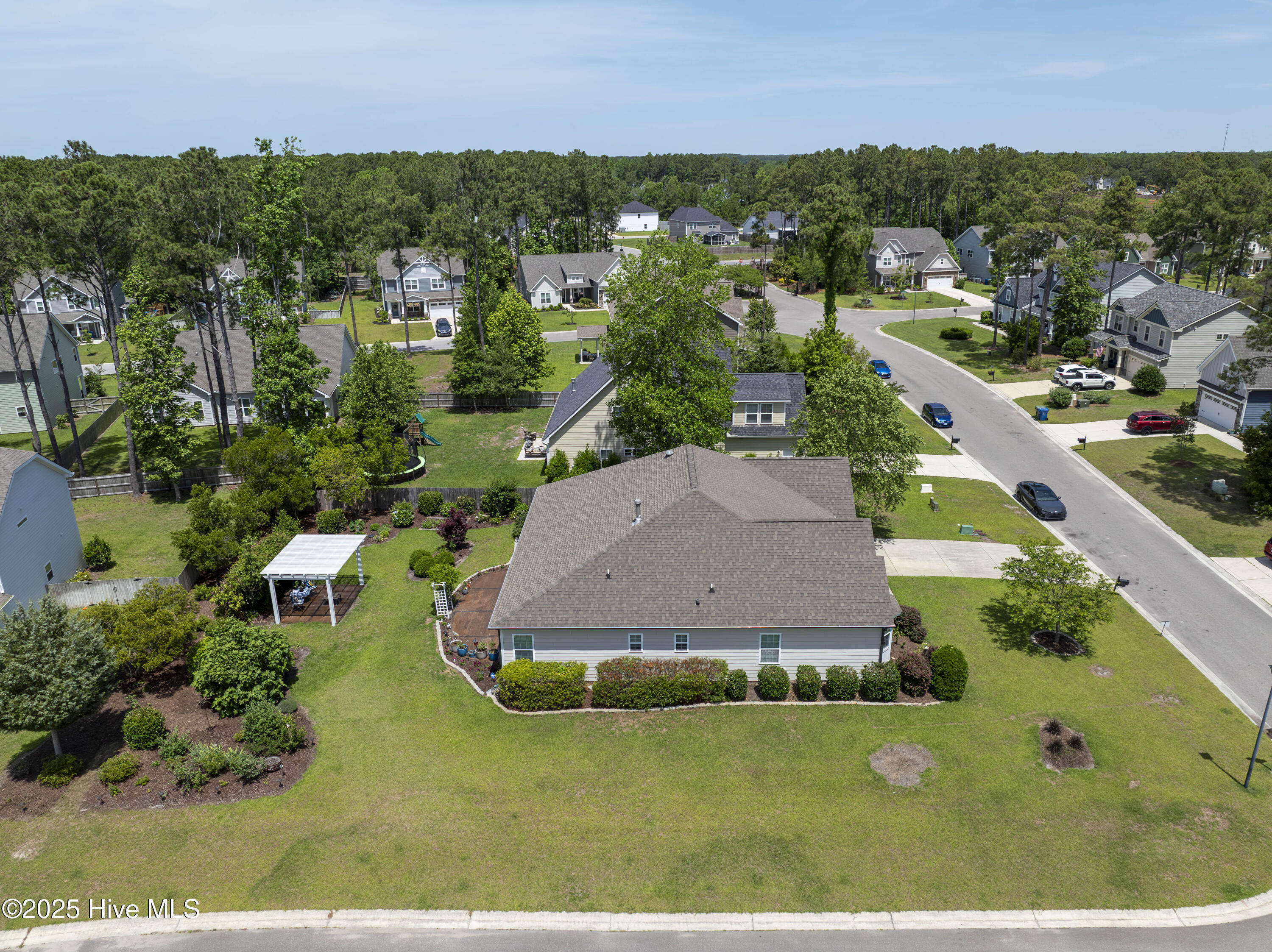 429 Canvasback Lane