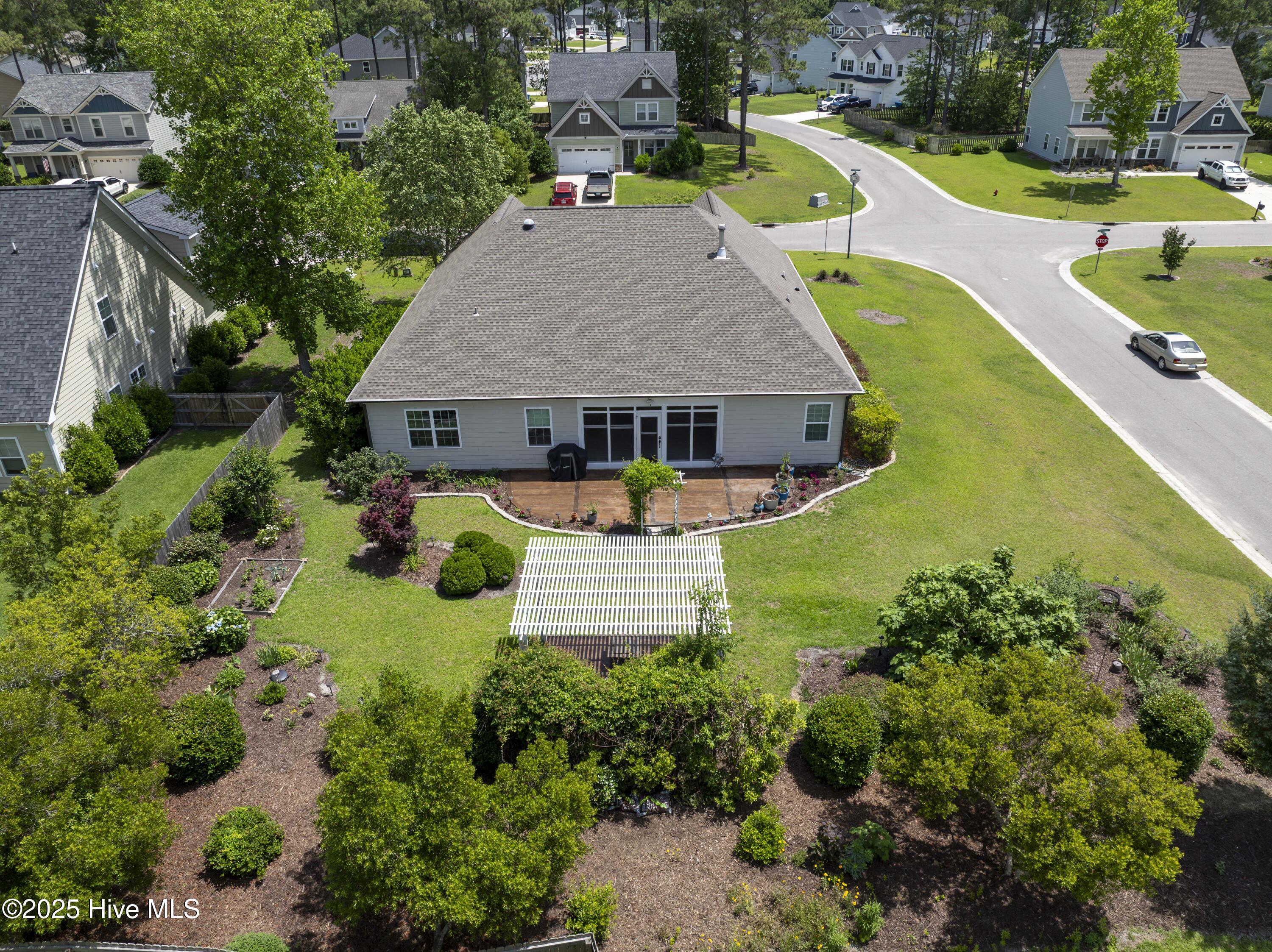 429 Canvasback Lane
