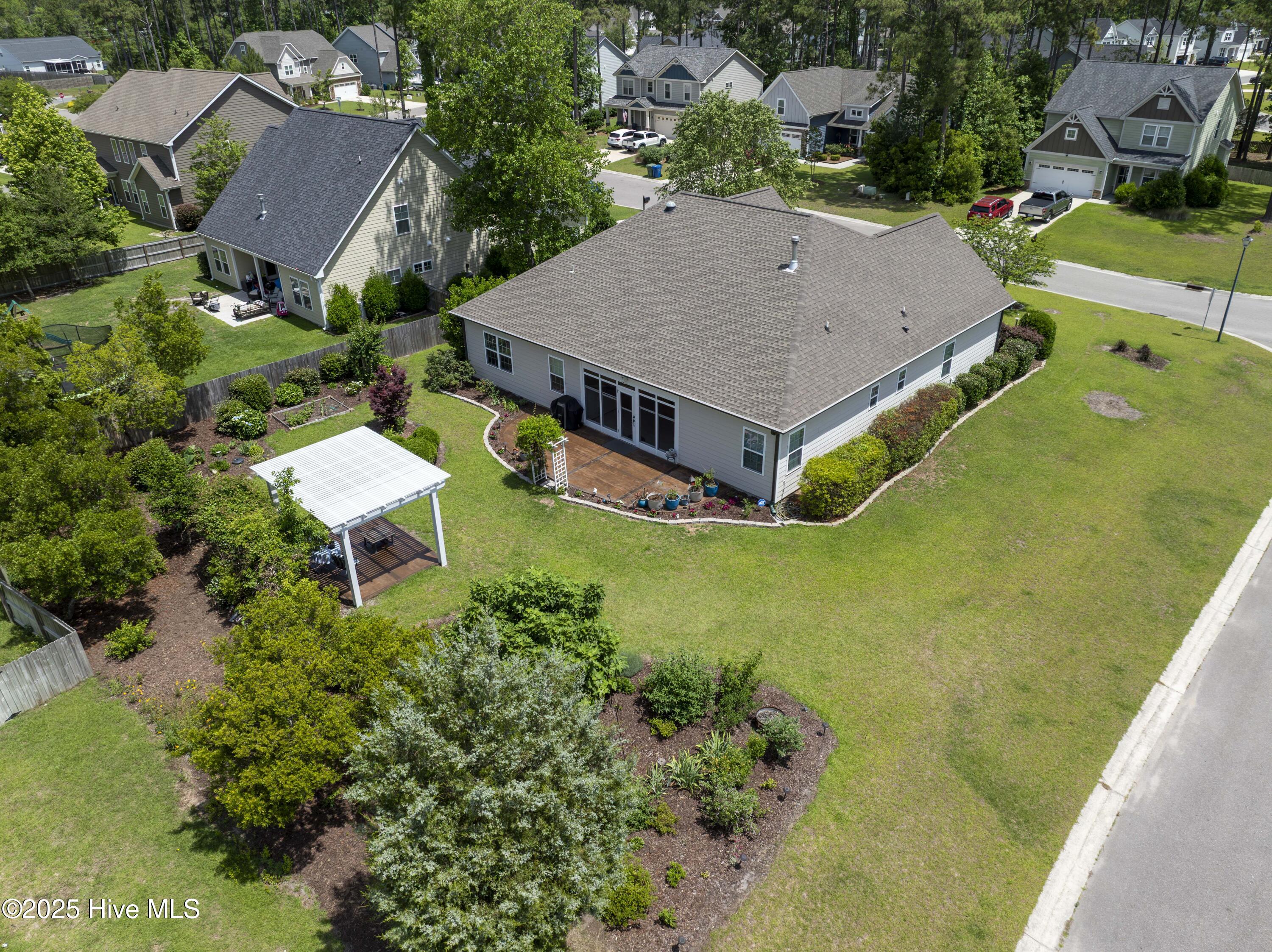 429 Canvasback Lane