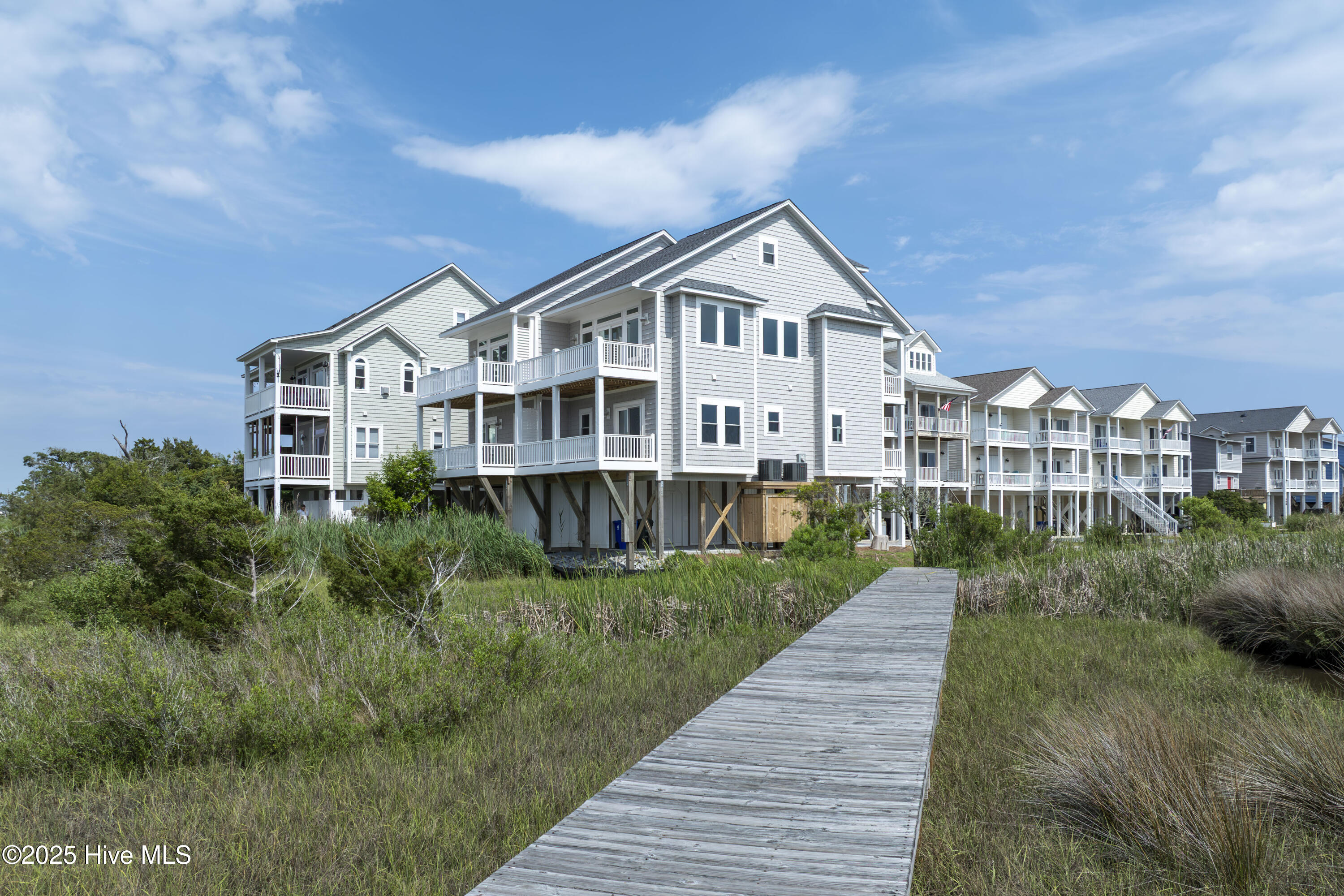 130 Sea Oaks Court