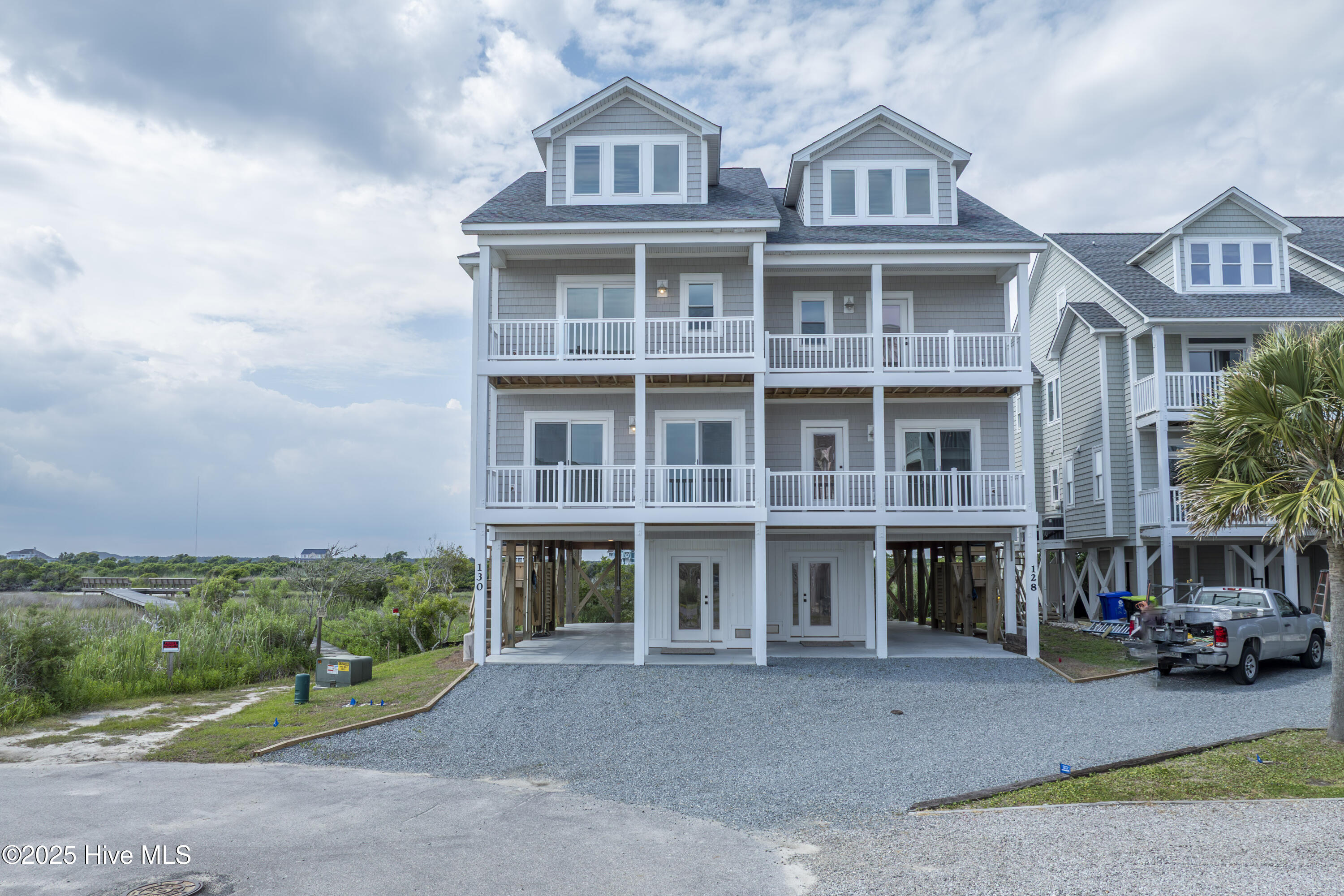130 Sea Oaks Court