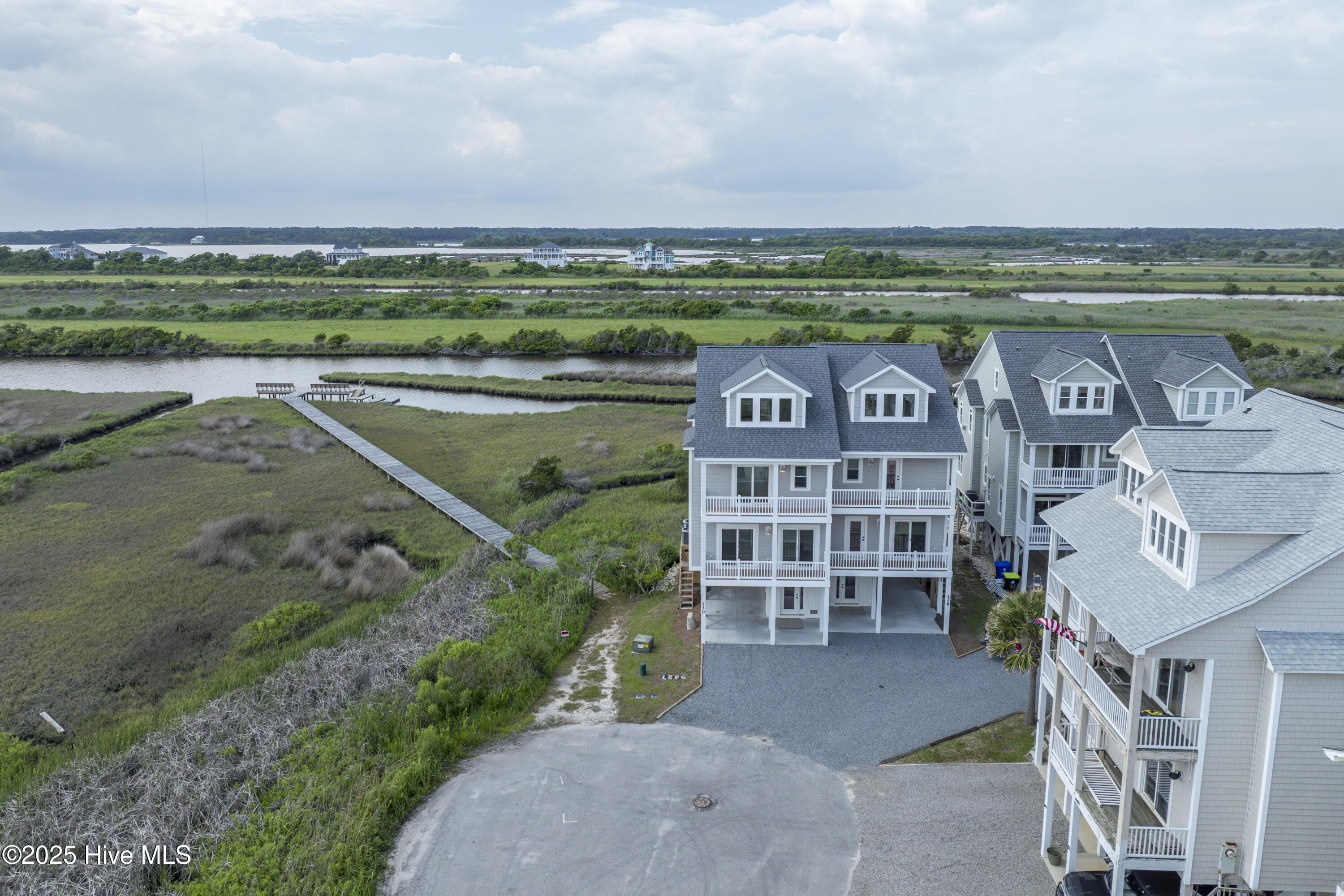 130 Sea Oaks Court