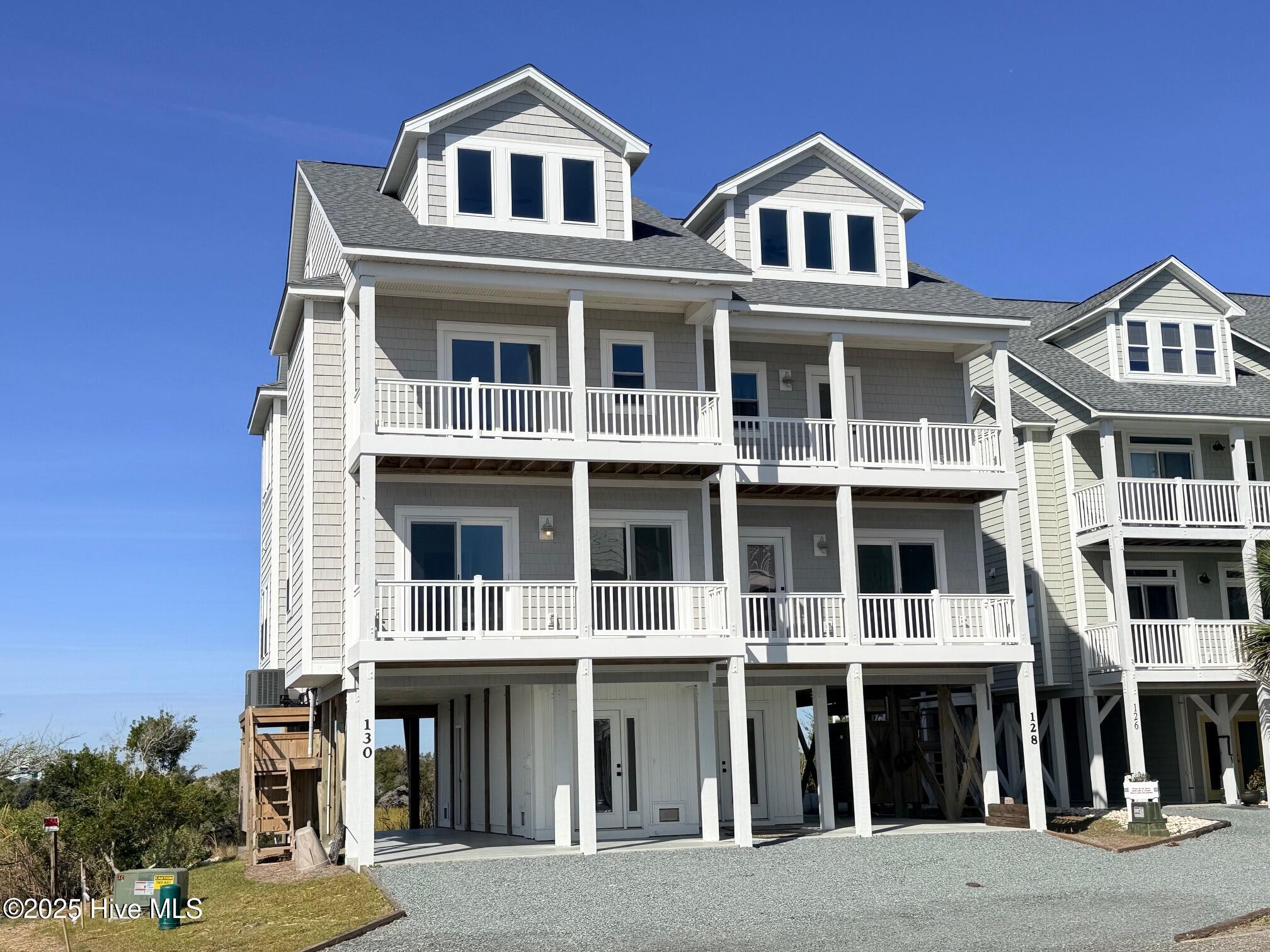 130 Sea Oaks Court