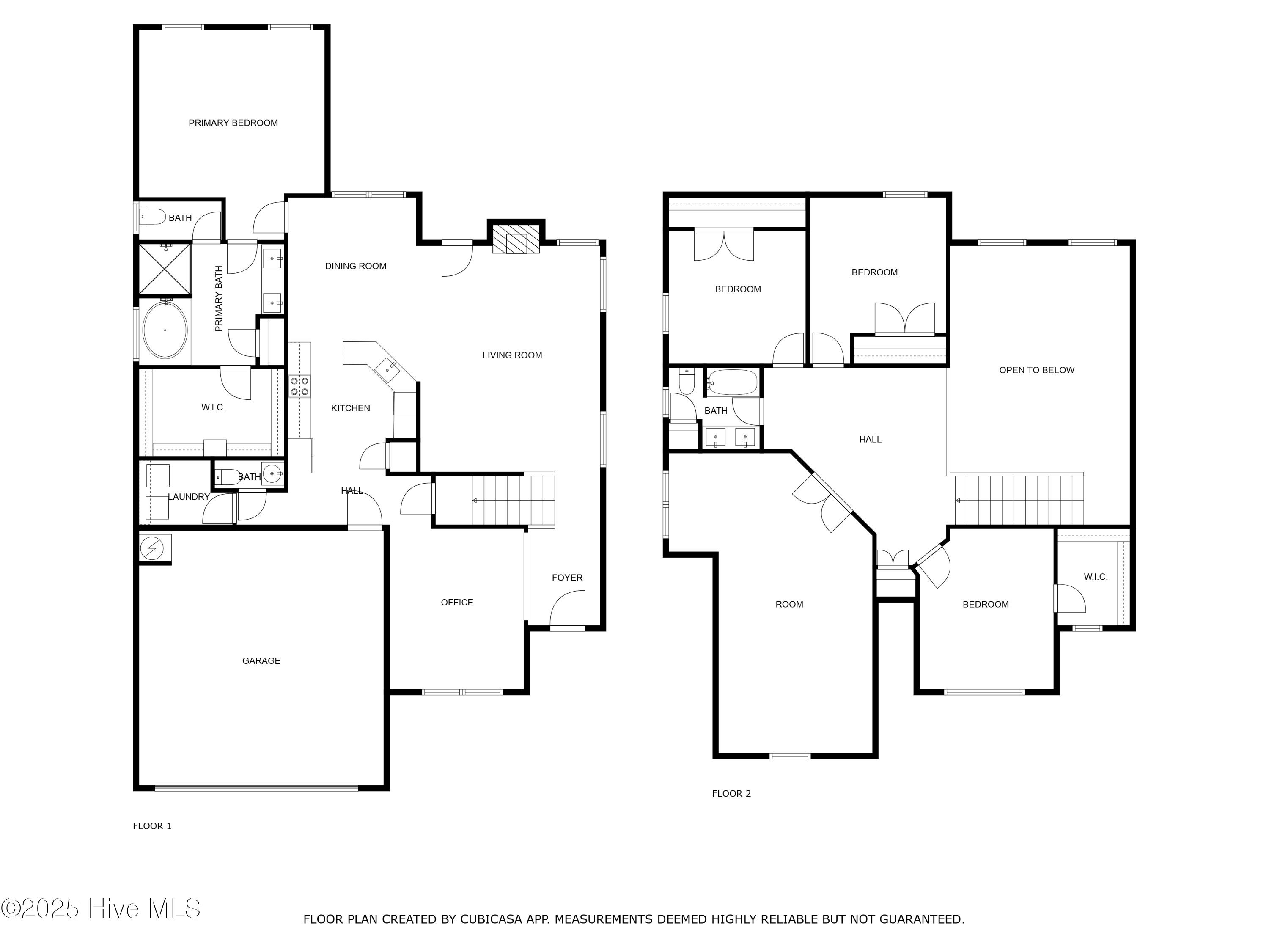 110 E Goldeneye Court