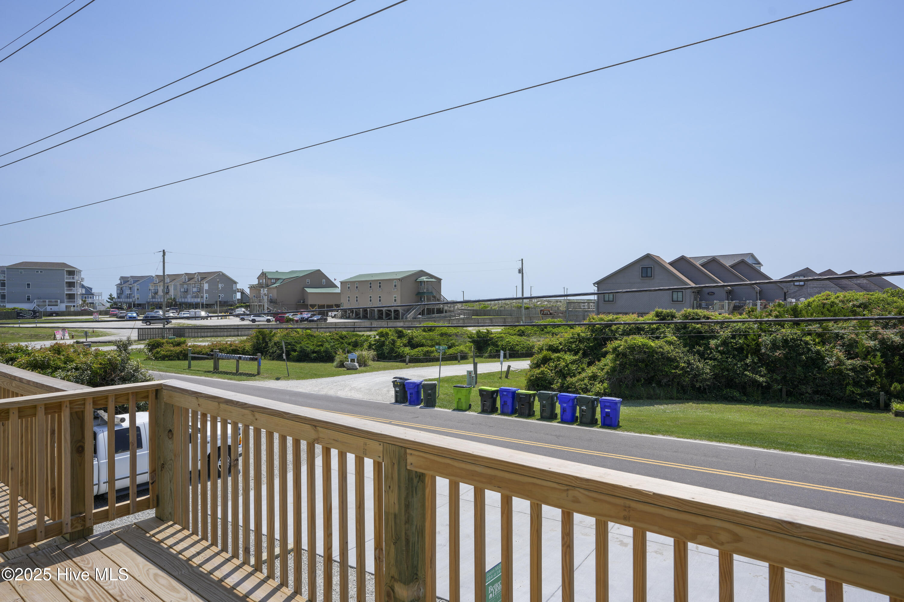 887 New River Inlet Road, 1