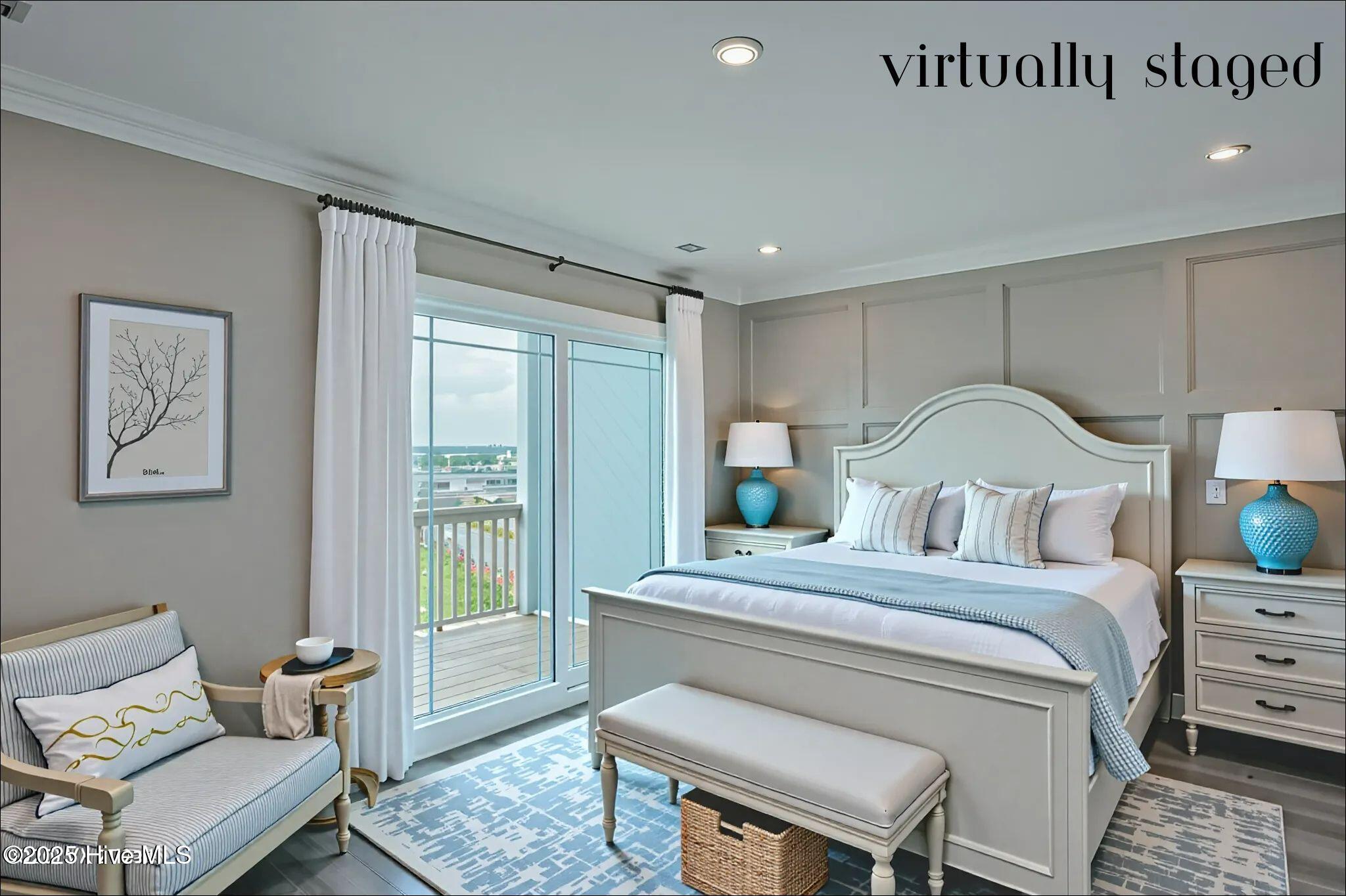 887 New River Inlet Road, 1