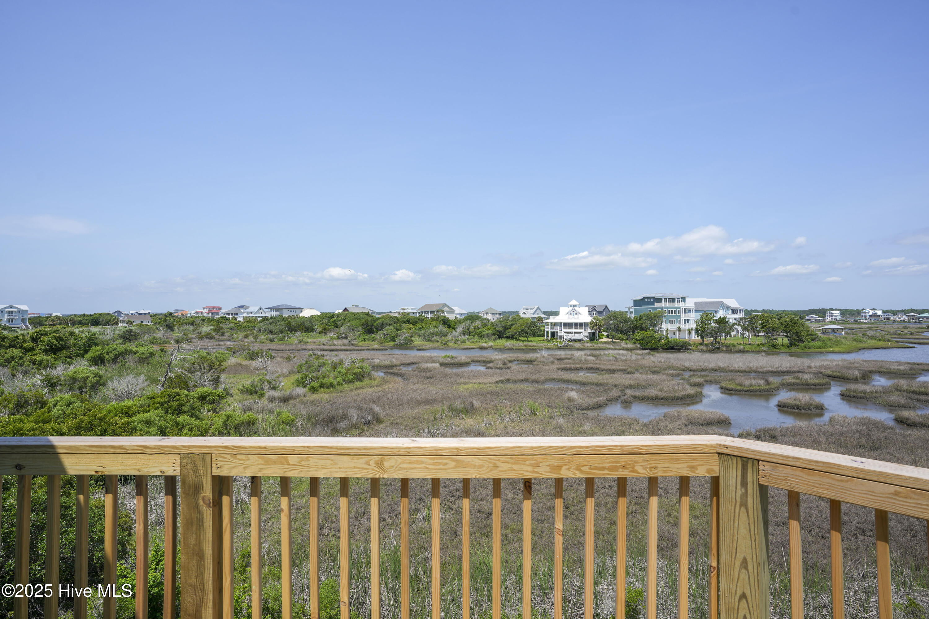 887 New River Inlet Road, 1