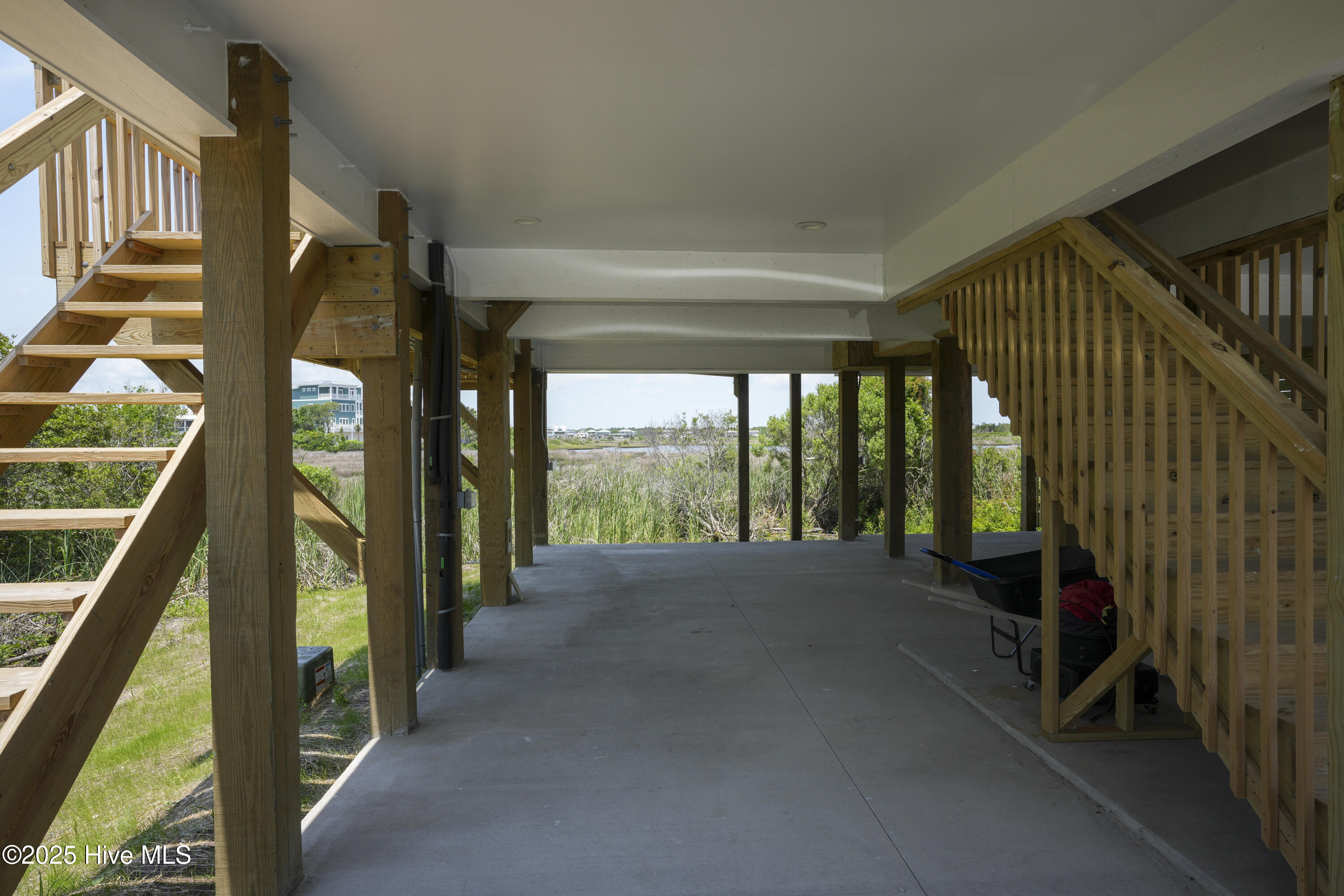 887 New River Inlet Road, 1