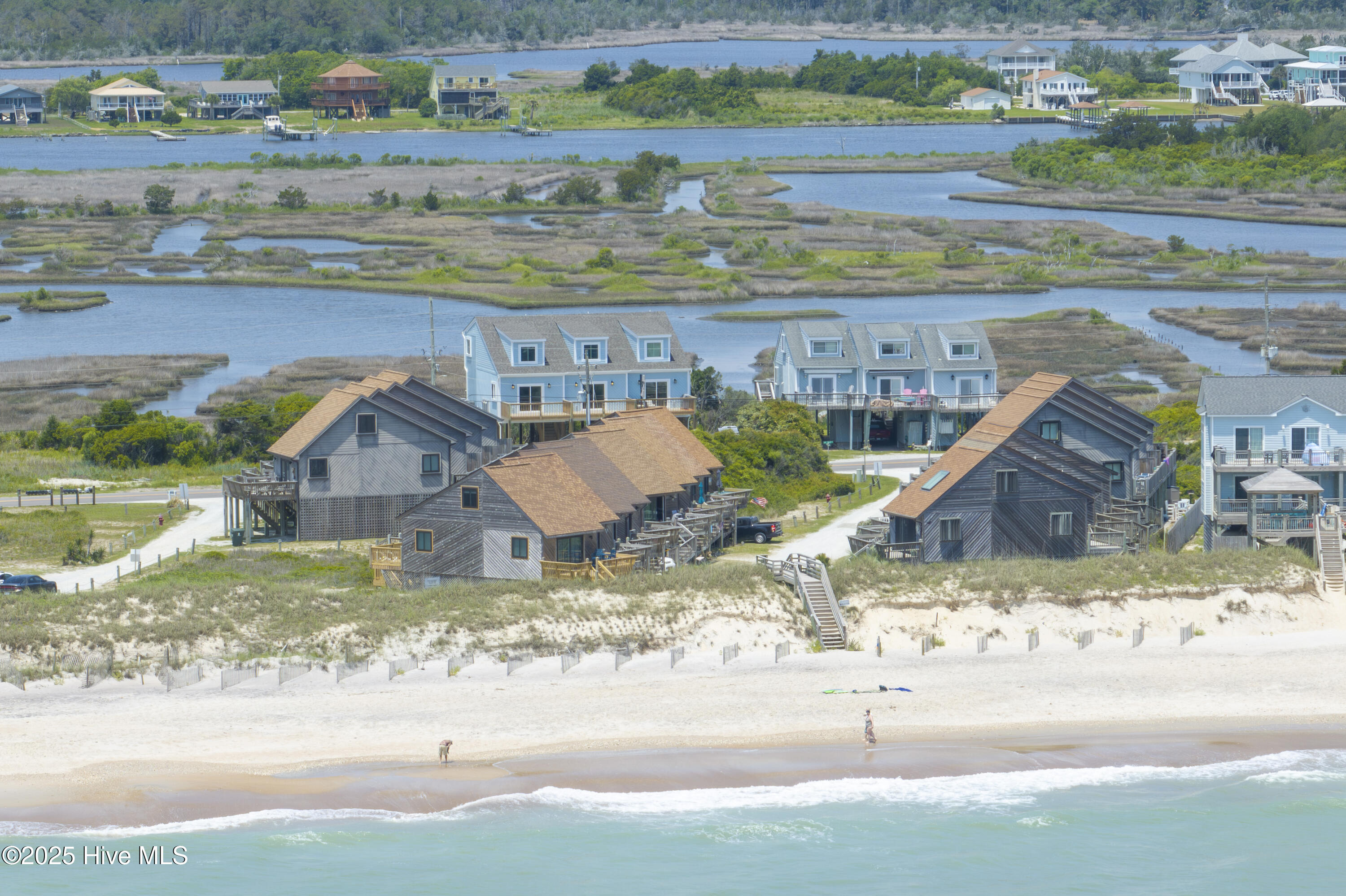 887 New River Inlet Road, 1