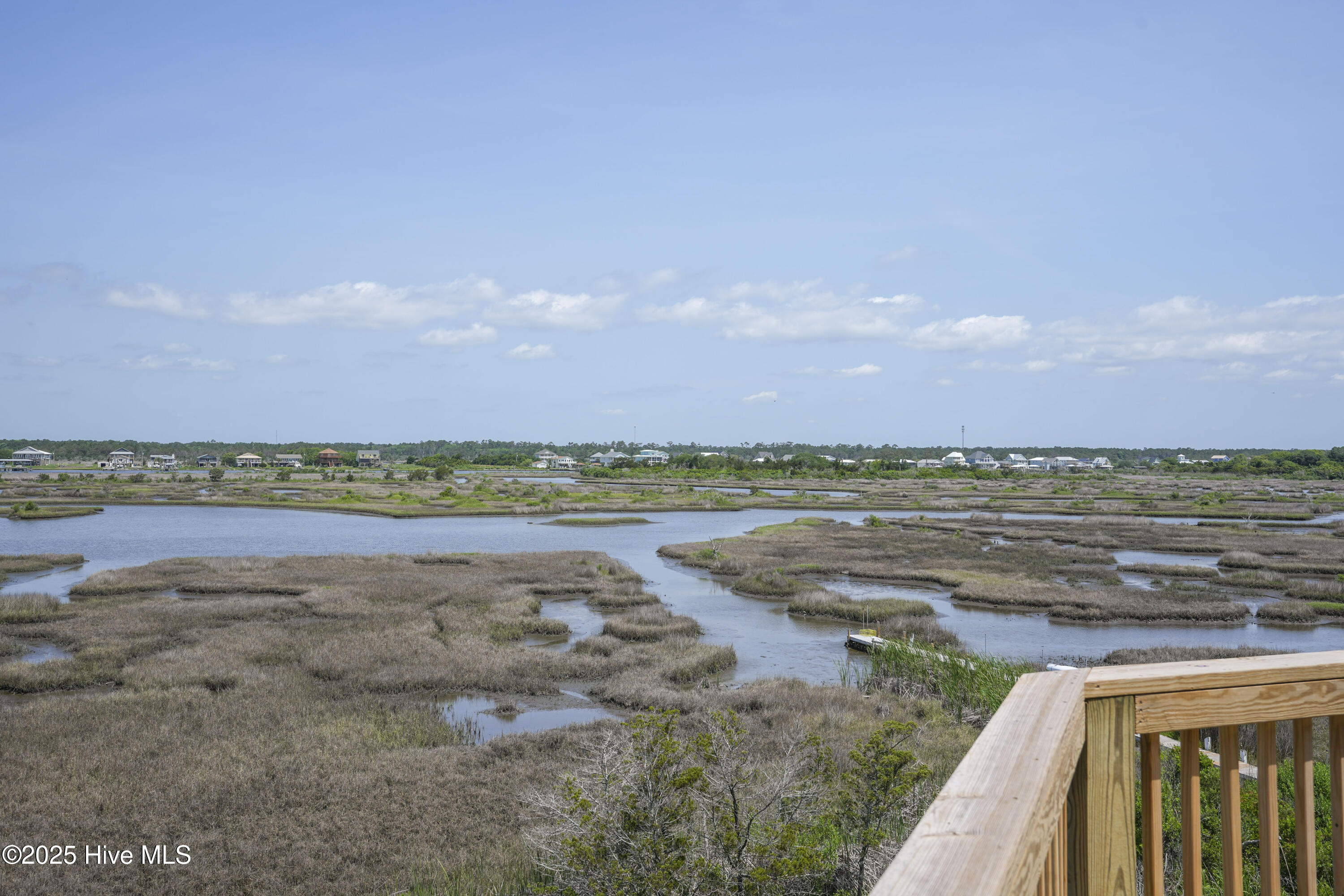 887 New River Inlet Road, 1