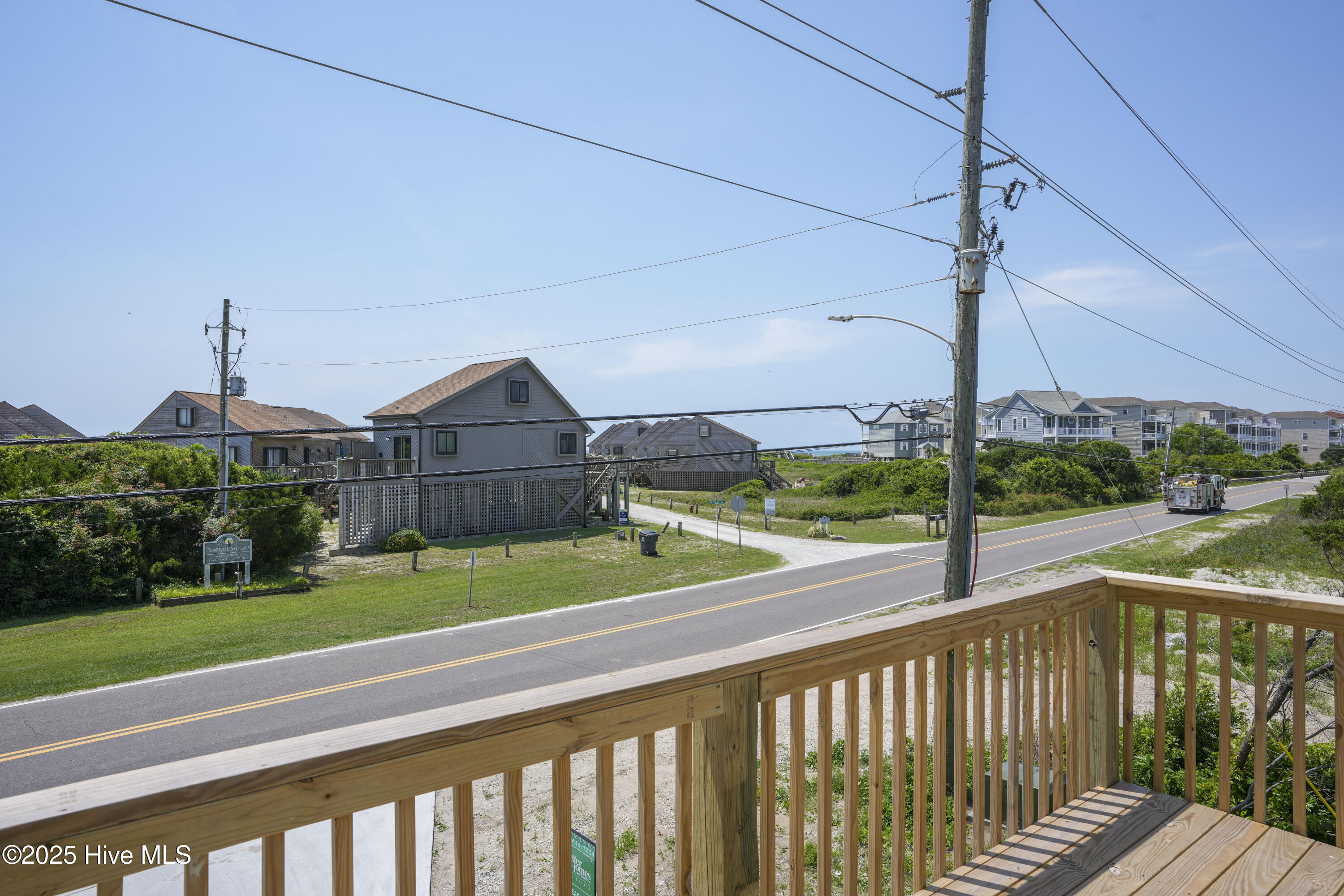 887 New River Inlet Road, 1