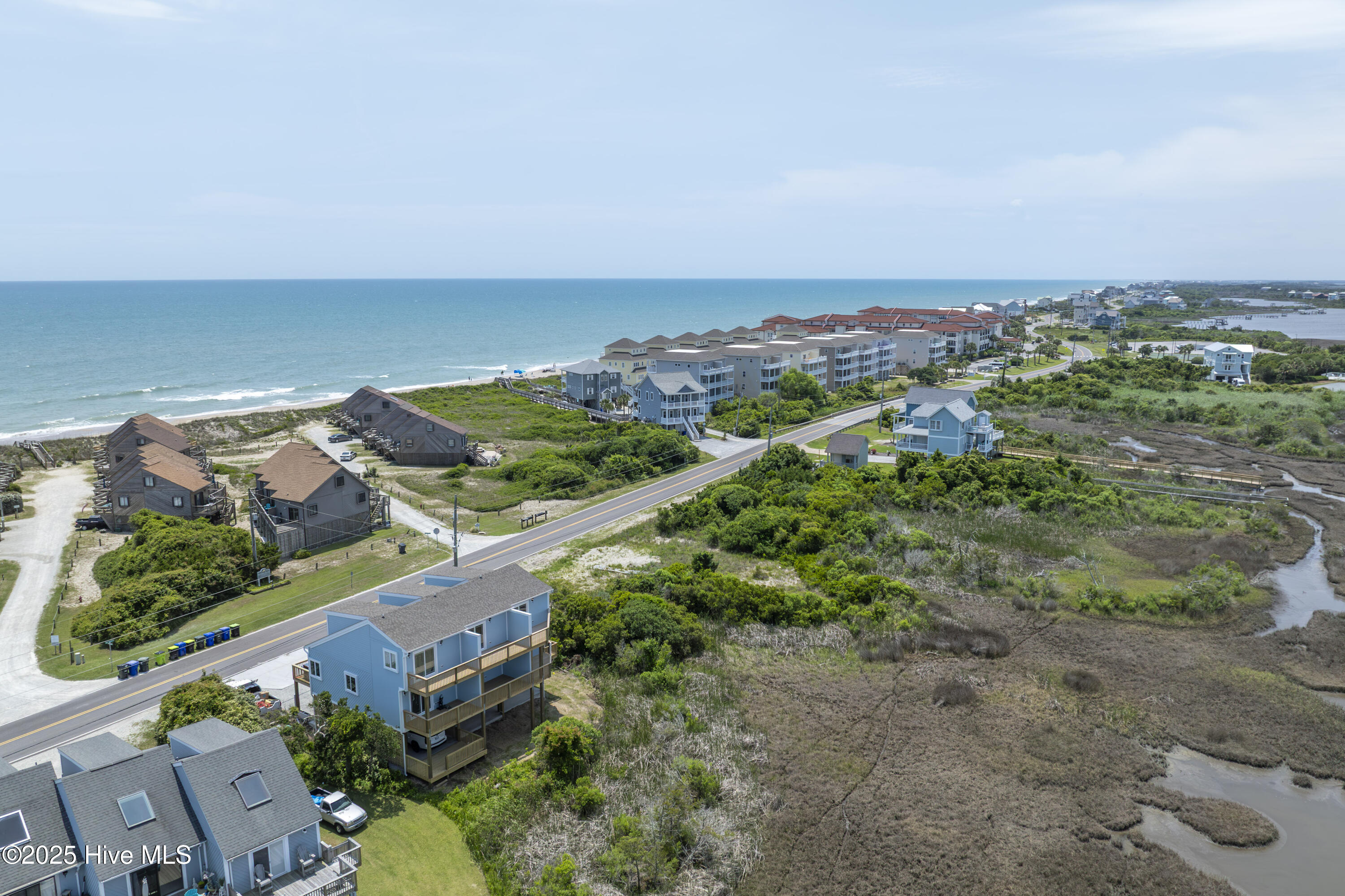 887 New River Inlet Road, 2