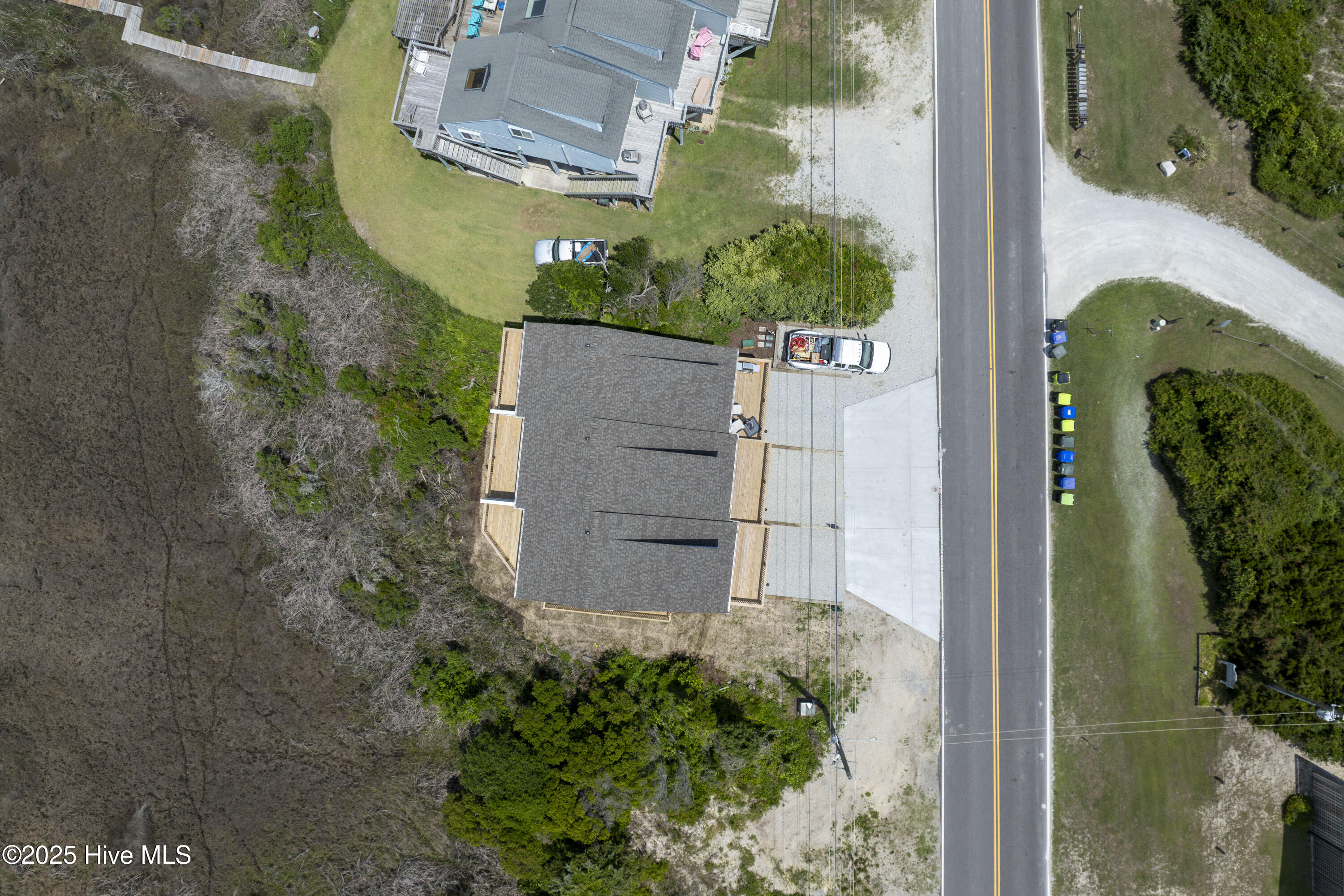 887 New River Inlet Road, 2