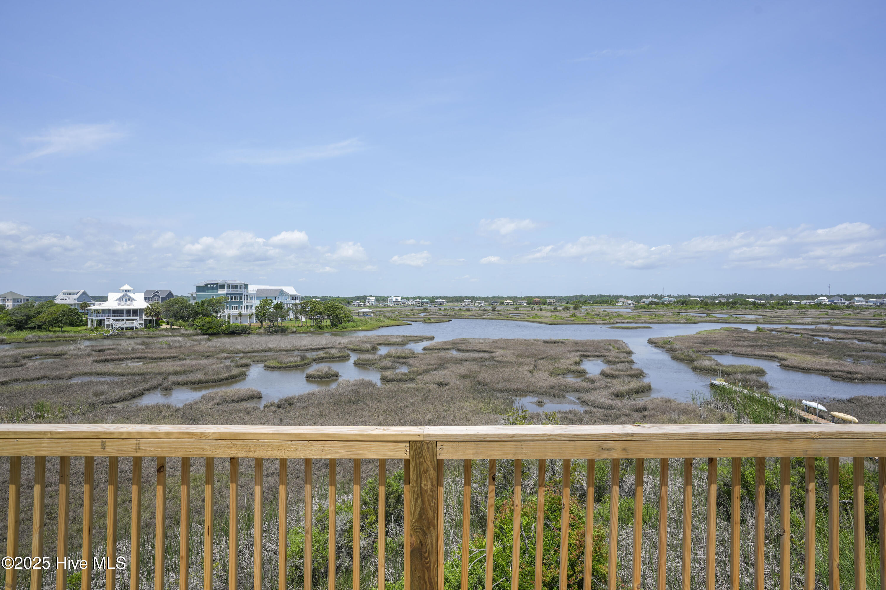 887 New River Inlet Road, 2