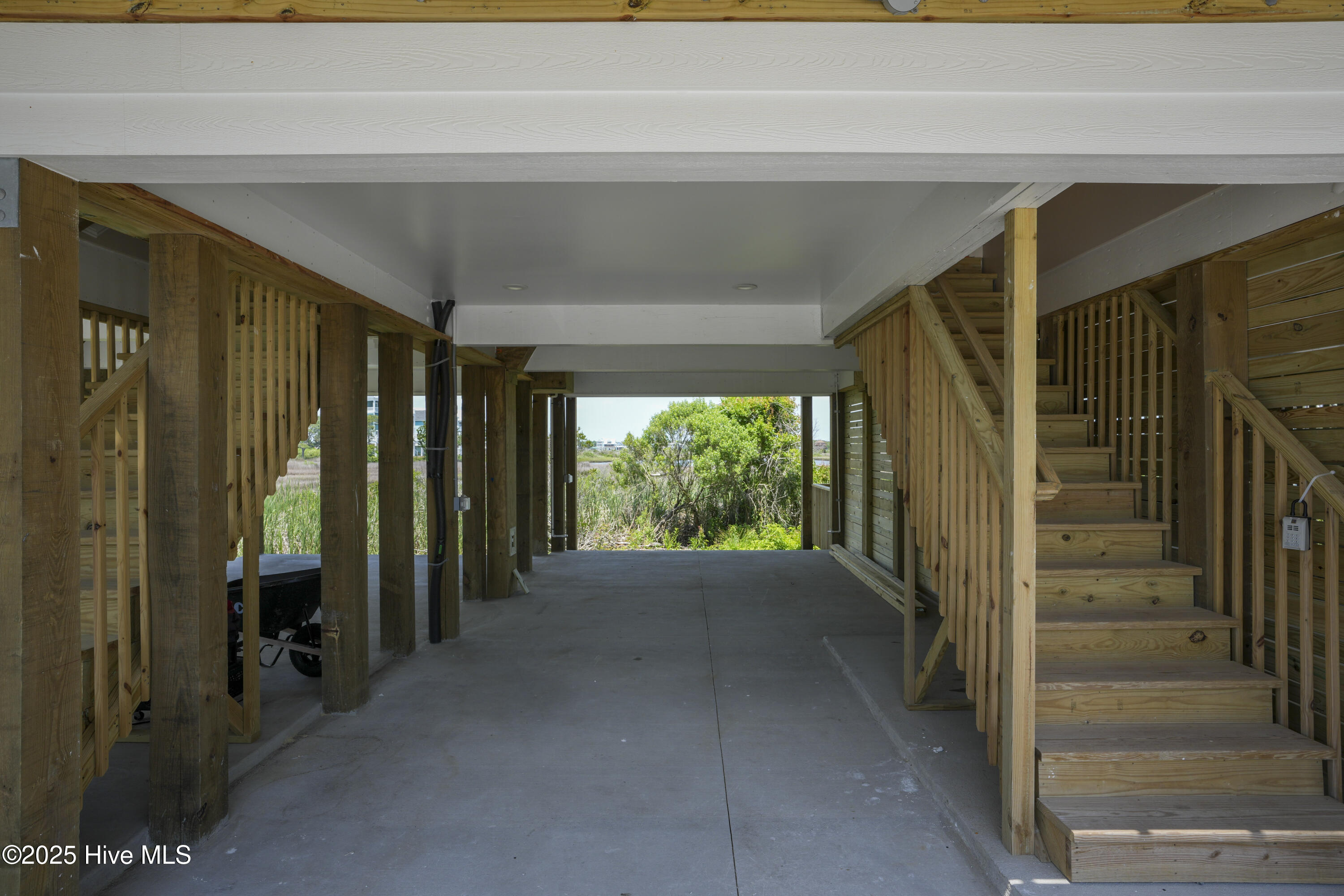 887 New River Inlet Road, 2