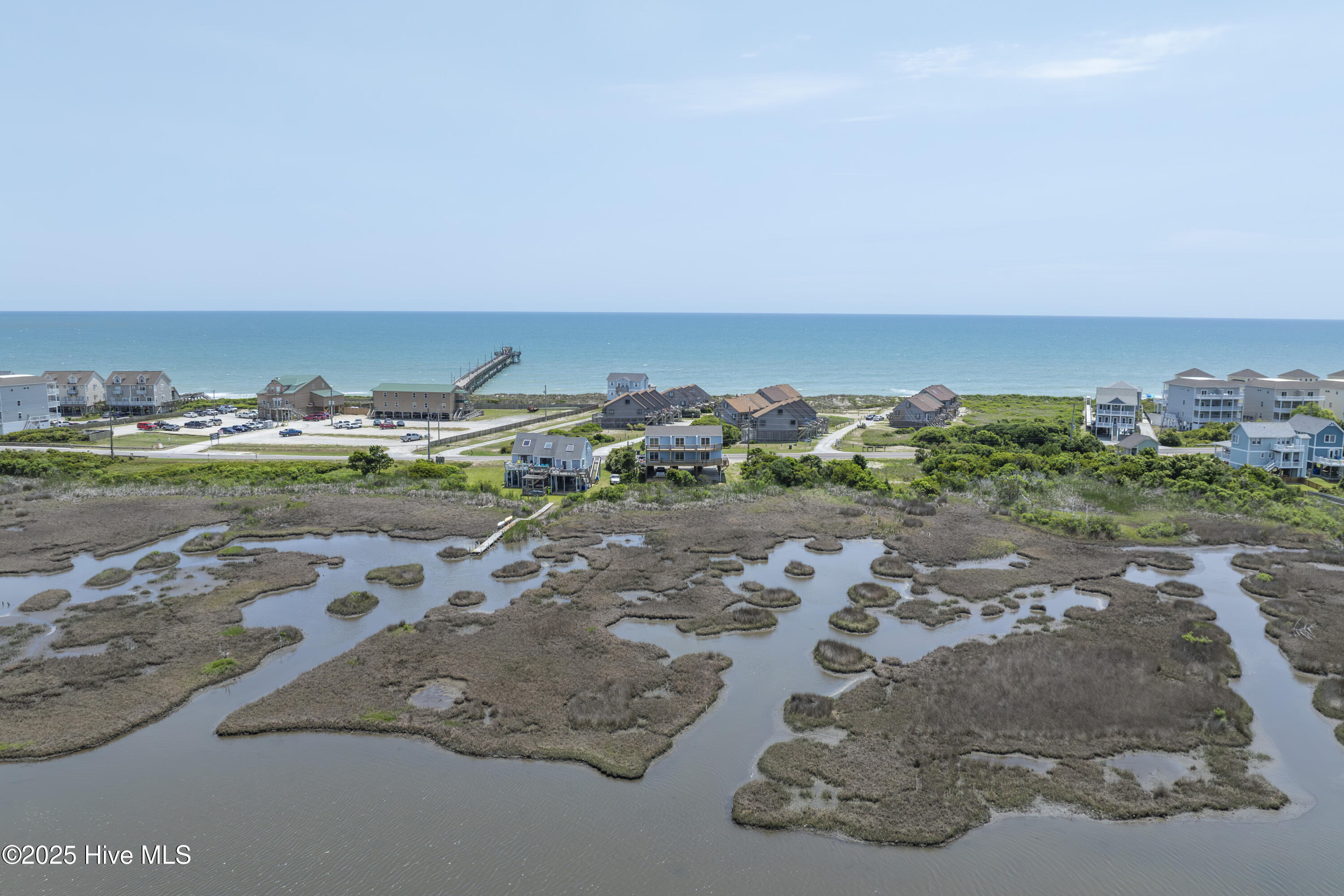 887 New River Inlet Road, 2