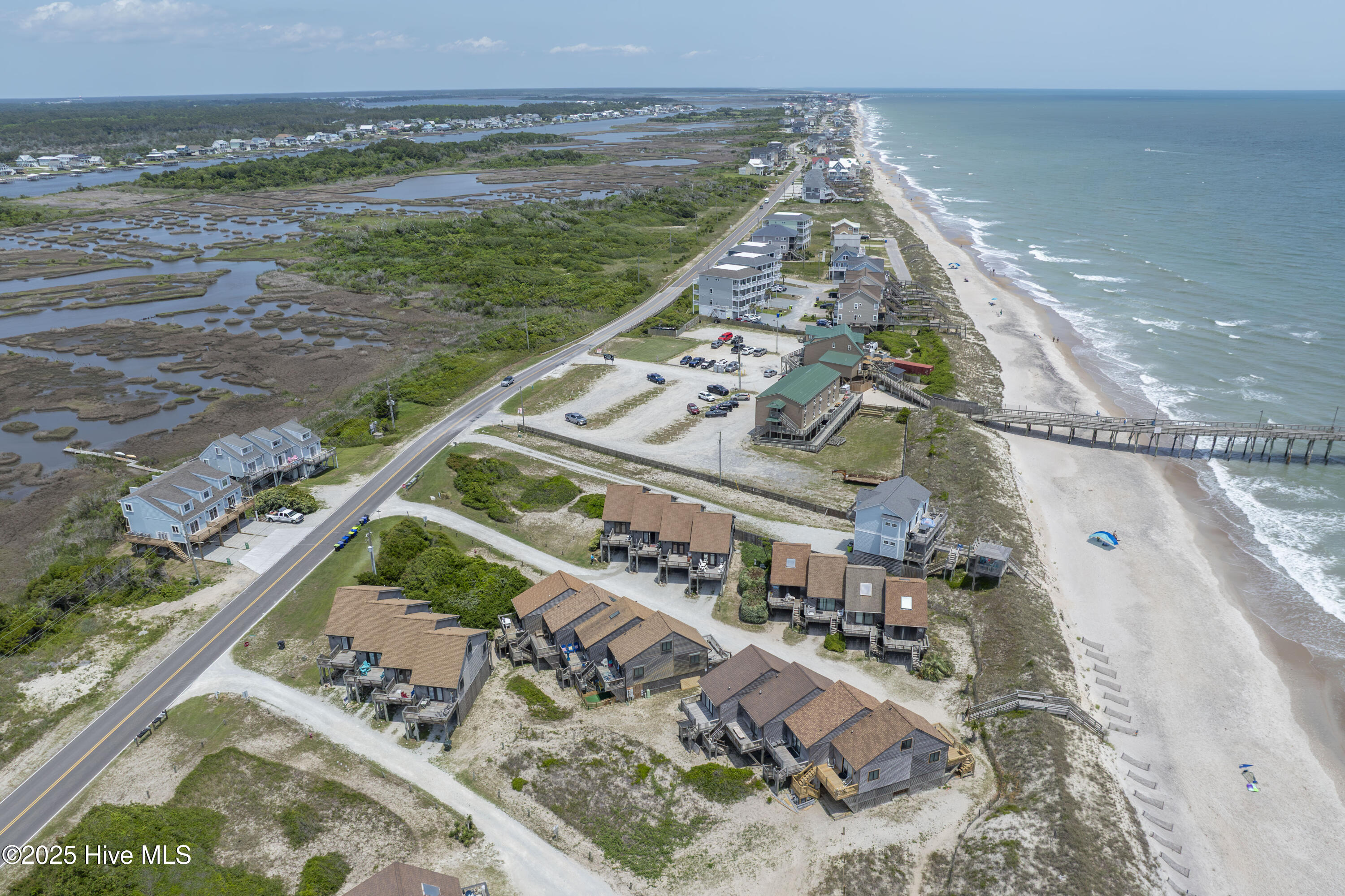 887 New River Inlet Road, 2