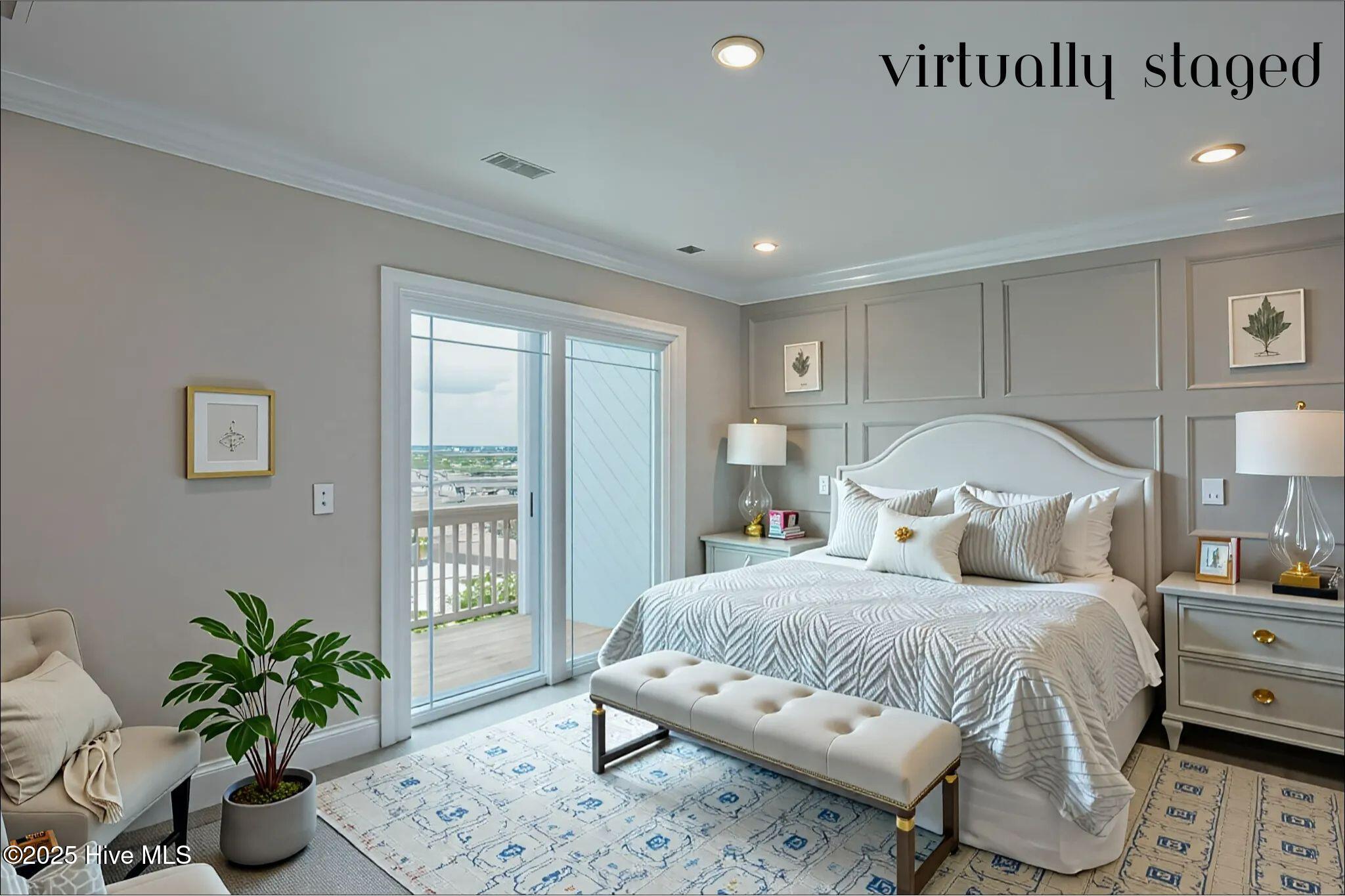 887 New River Inlet Road, 2