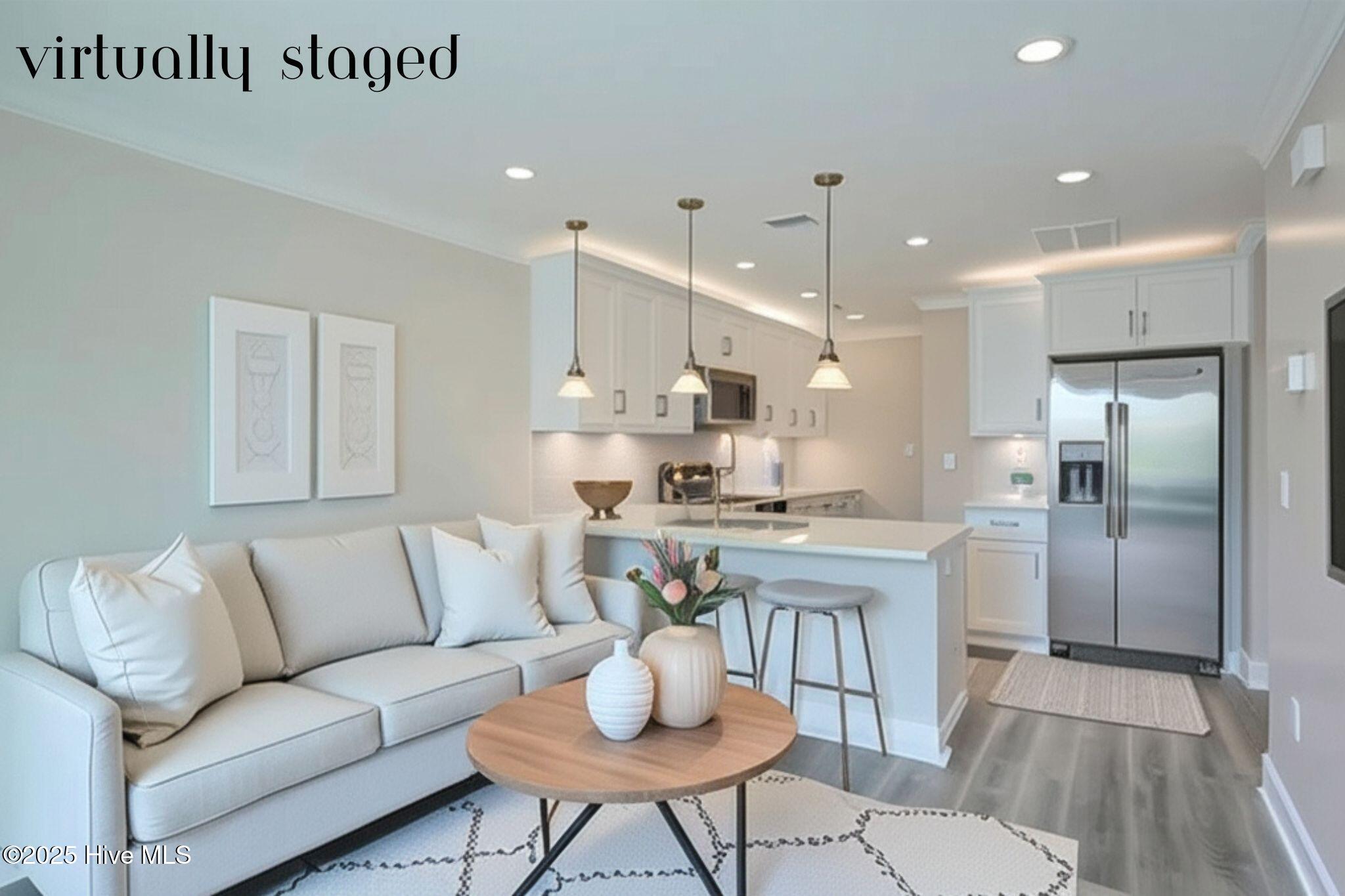 887 New River Inlet Road, 2