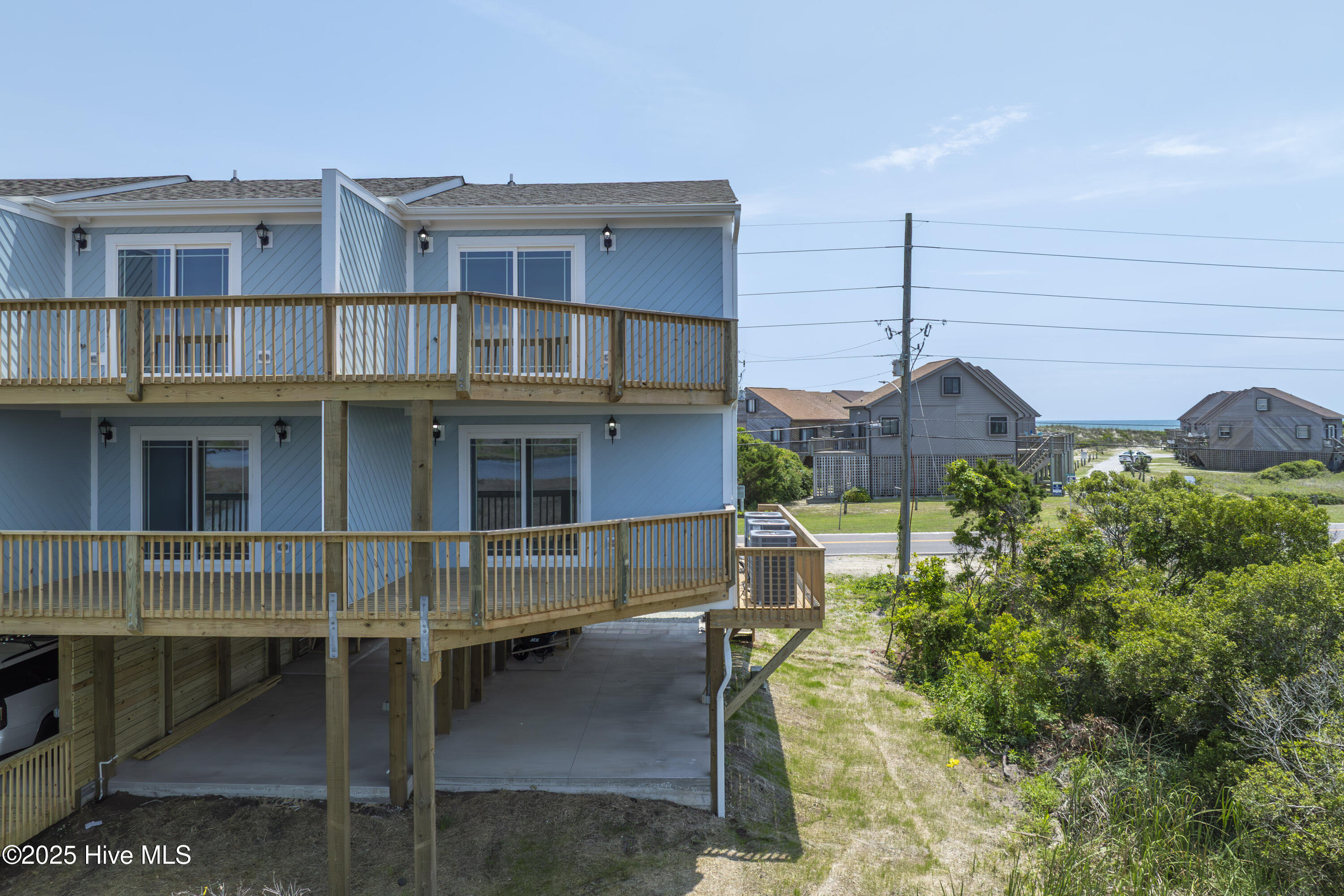 887 New River Inlet Road, 2