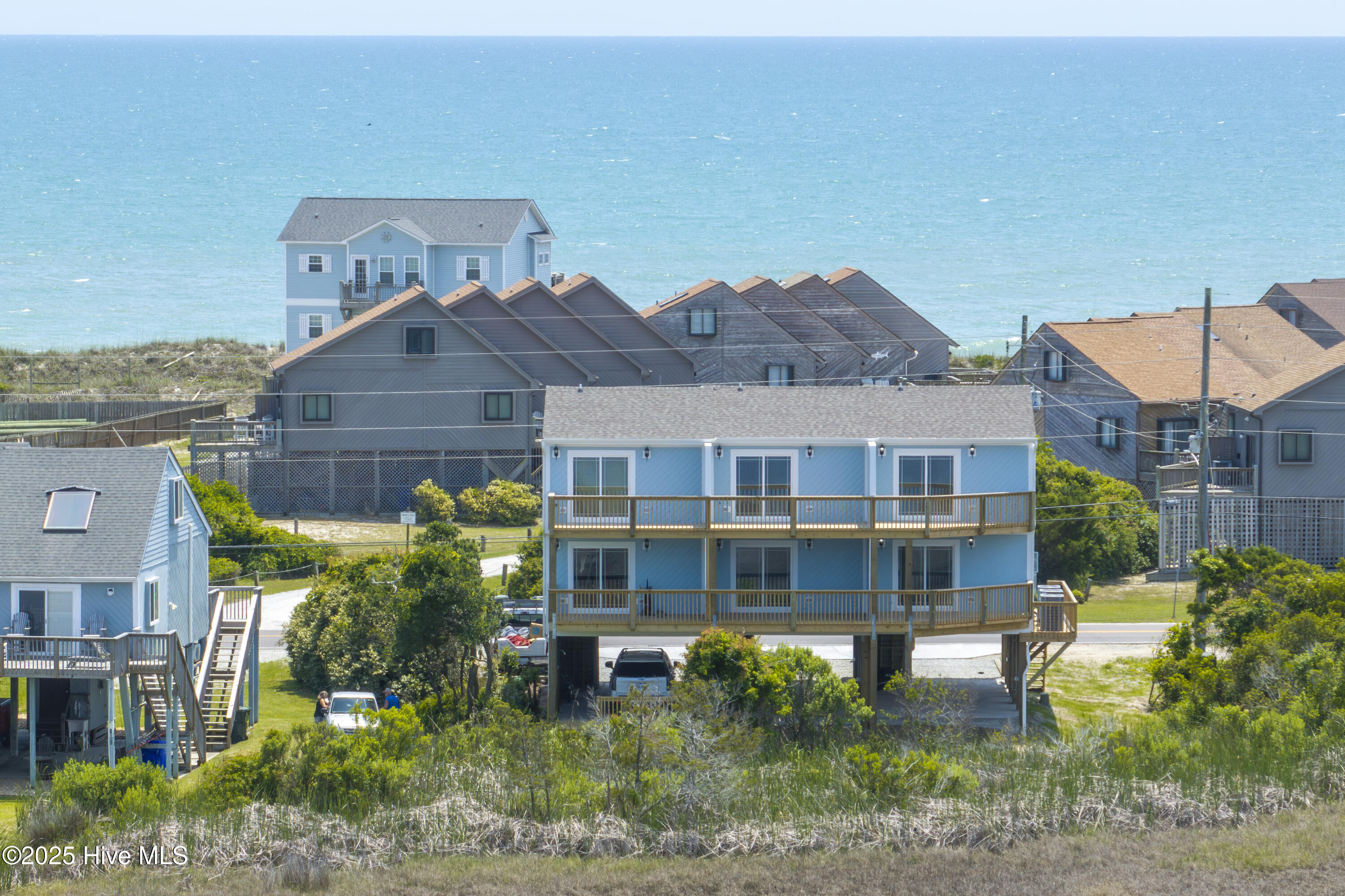 887 New River Inlet Road, 2