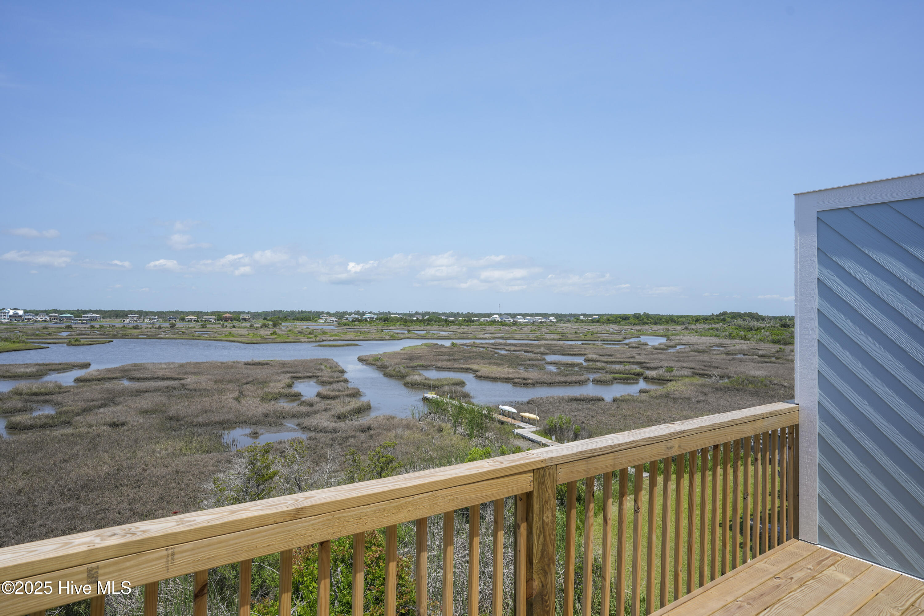 887 New River Inlet Road, 2