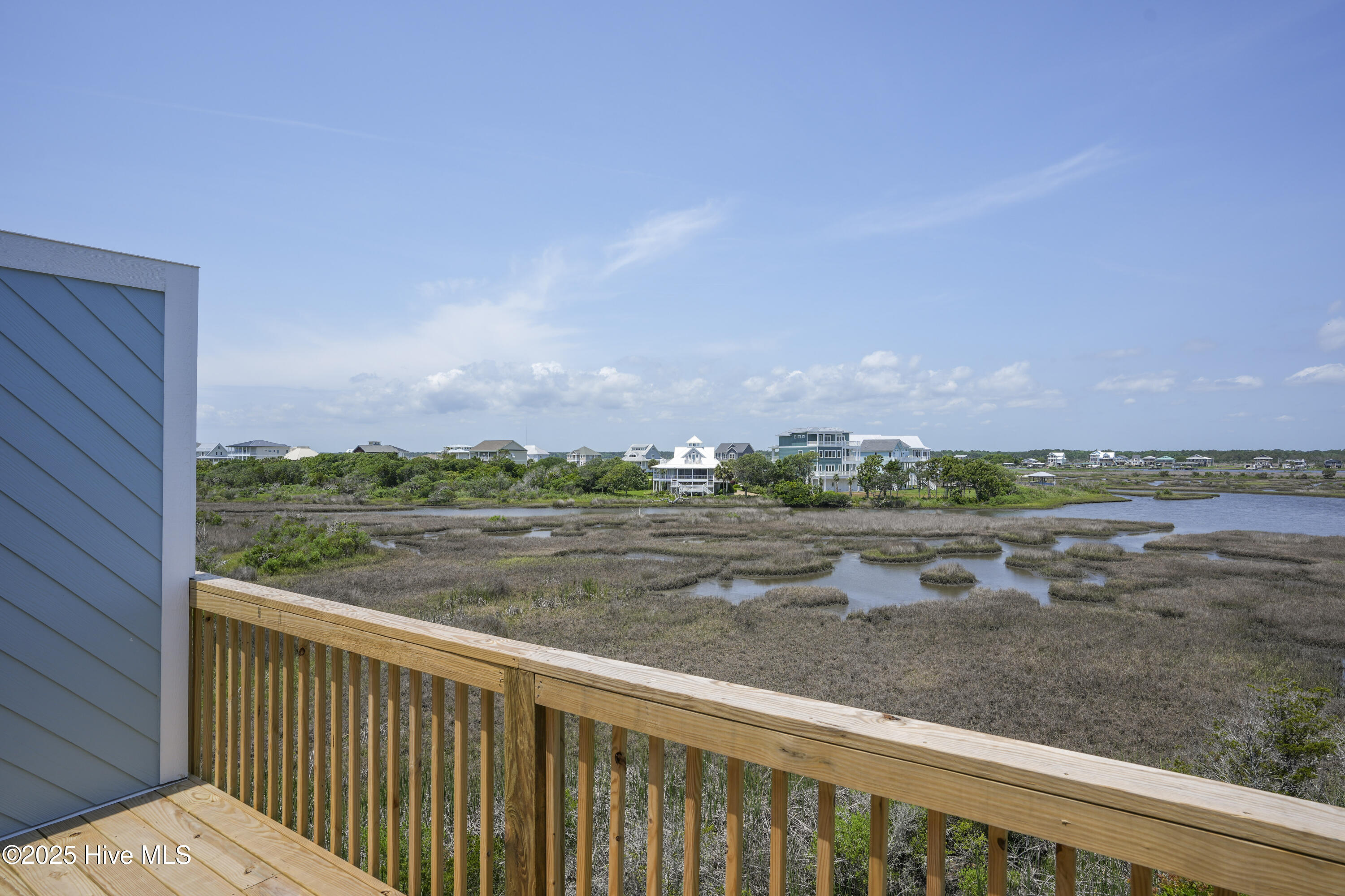 887 New River Inlet Road, 2