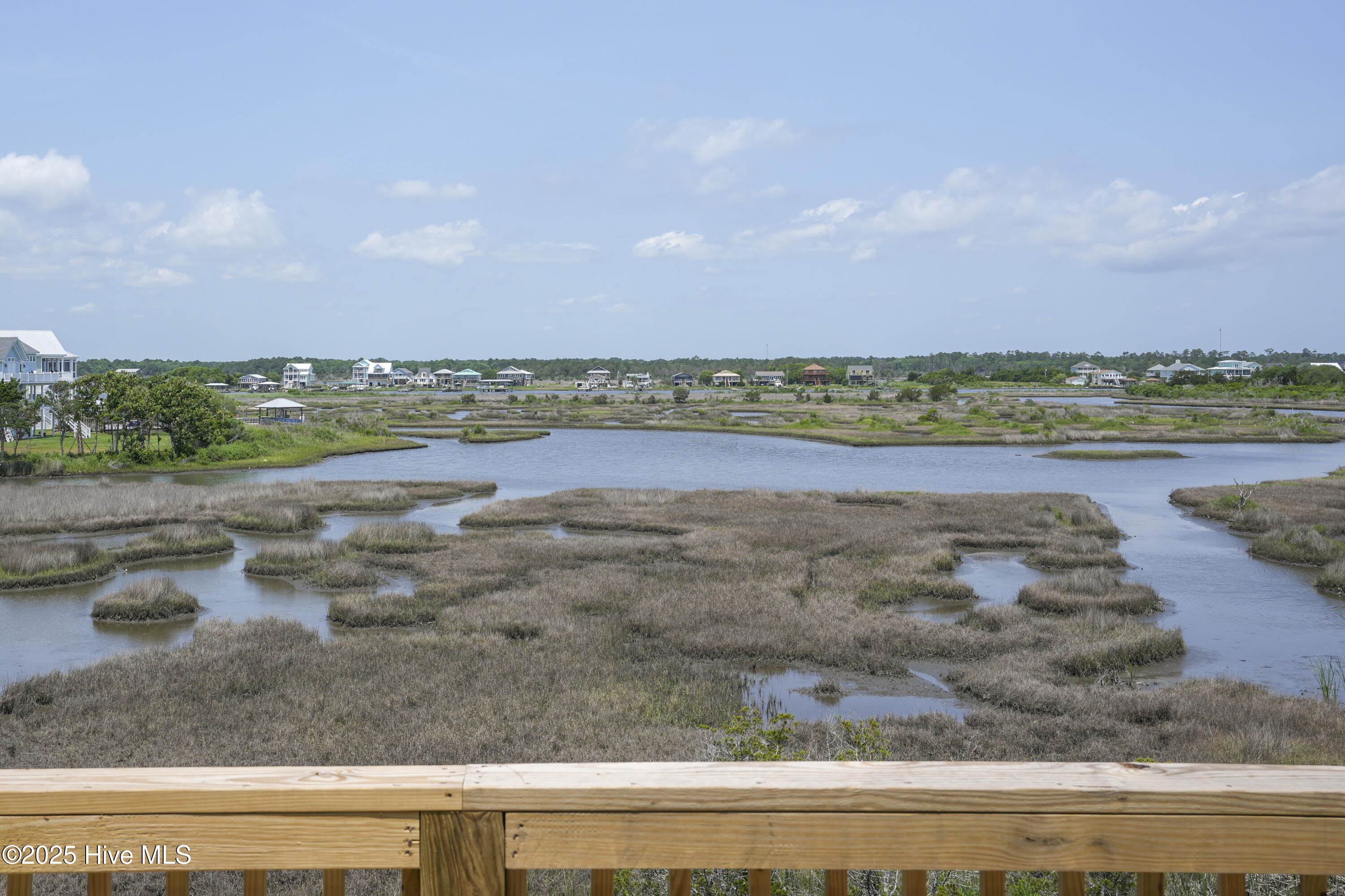 887 New River Inlet Road, 2