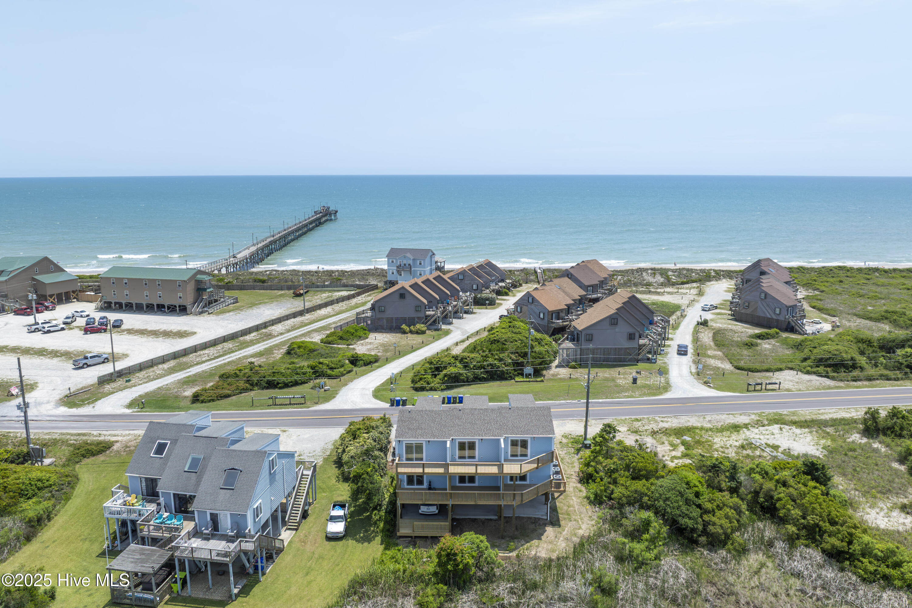 887 New River Inlet Road, 2