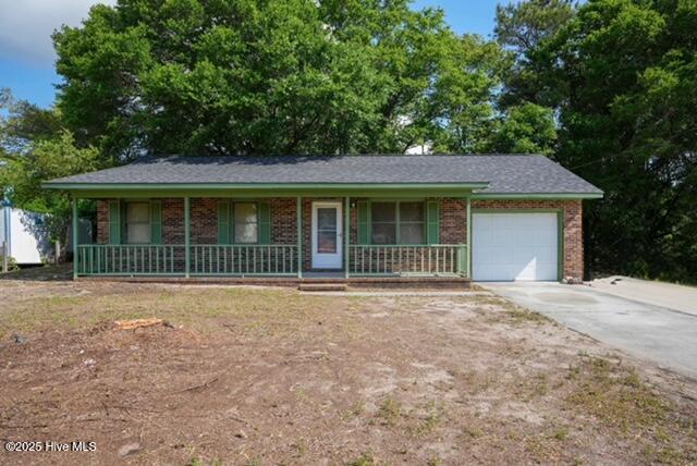 302 Mcquillan Drive