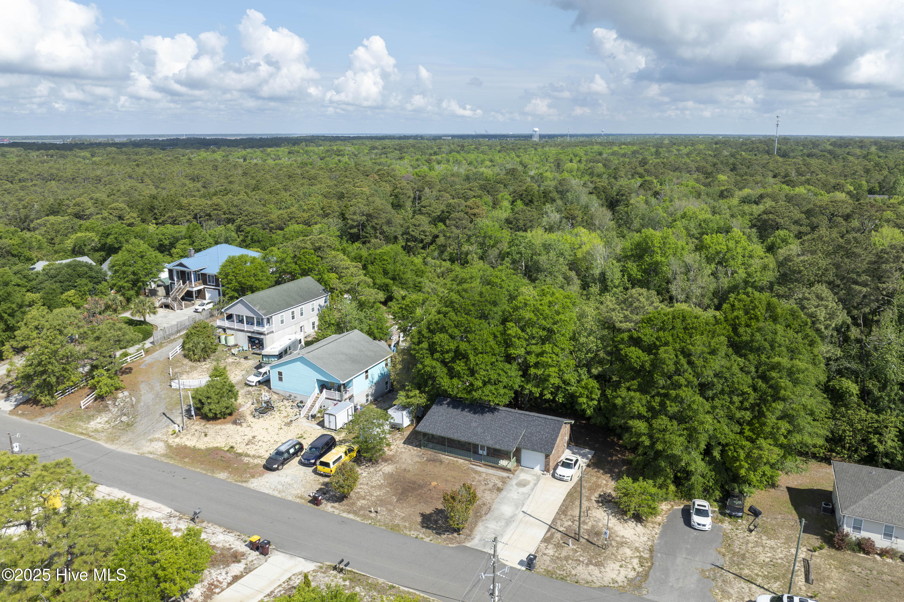302 Mcquillan Drive