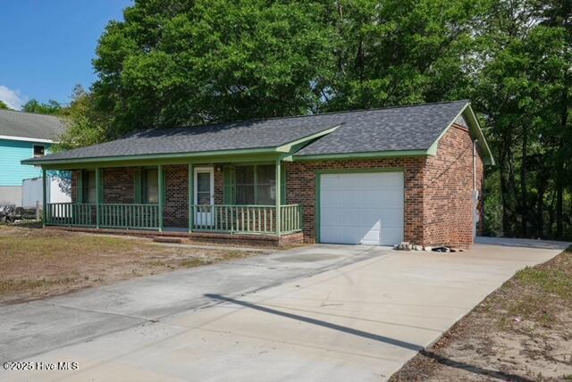 302 Mcquillan Drive