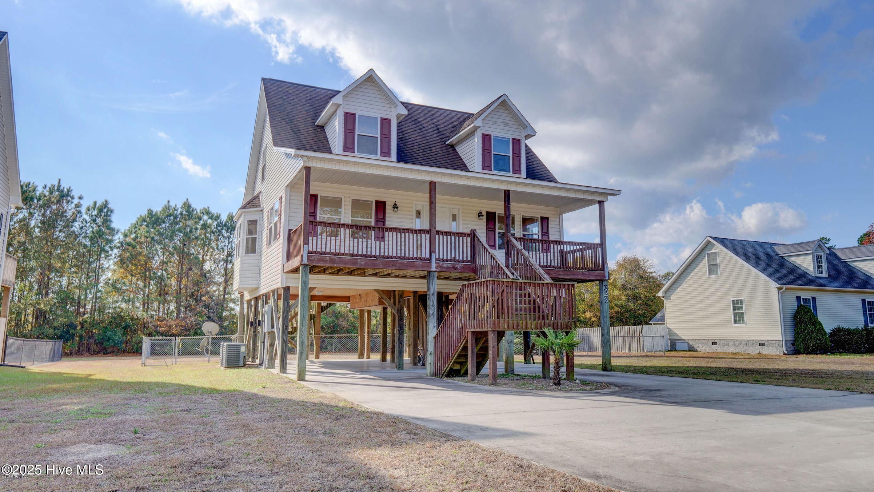 328 Chadwick Acres Road