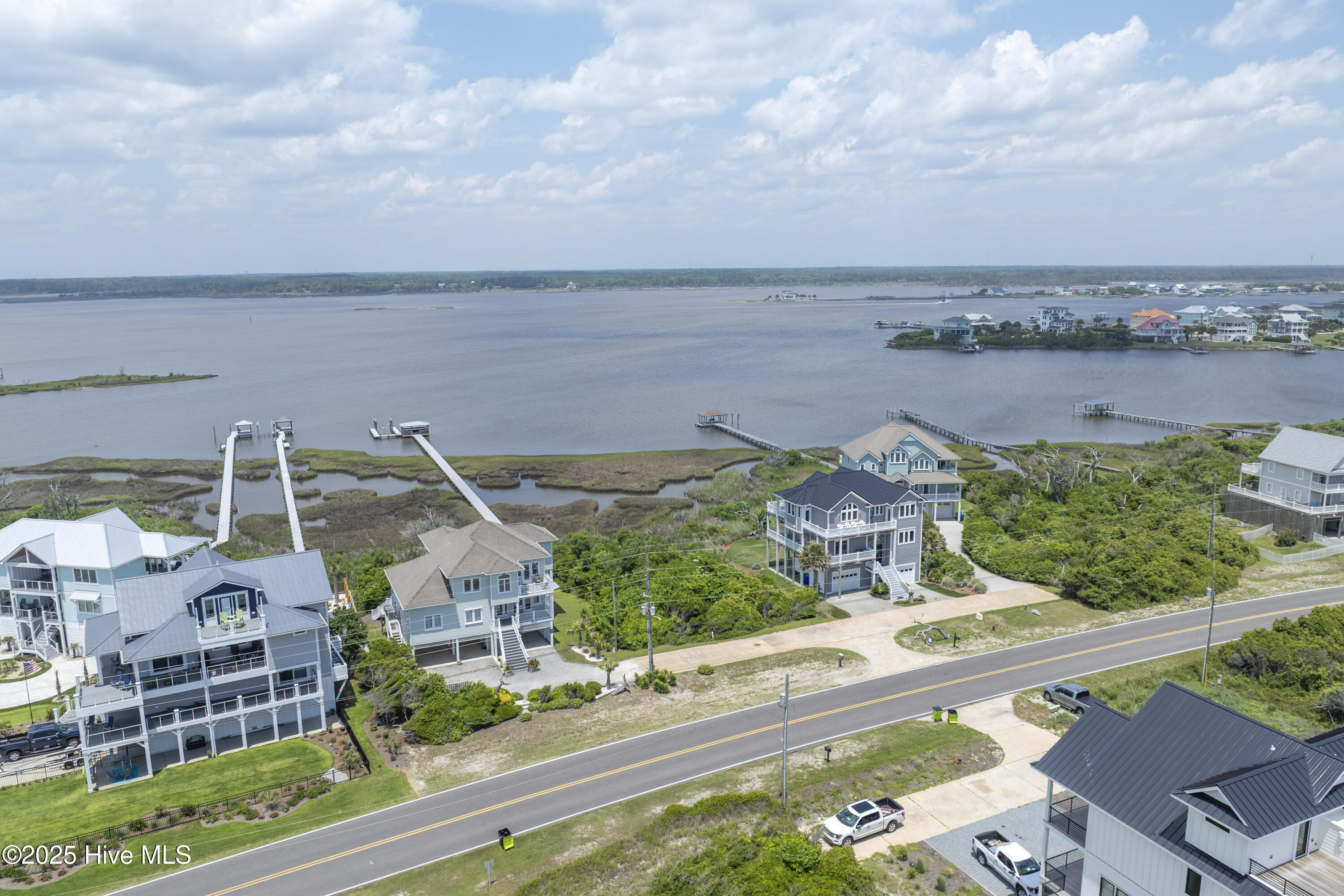 601 New River Inlet Road