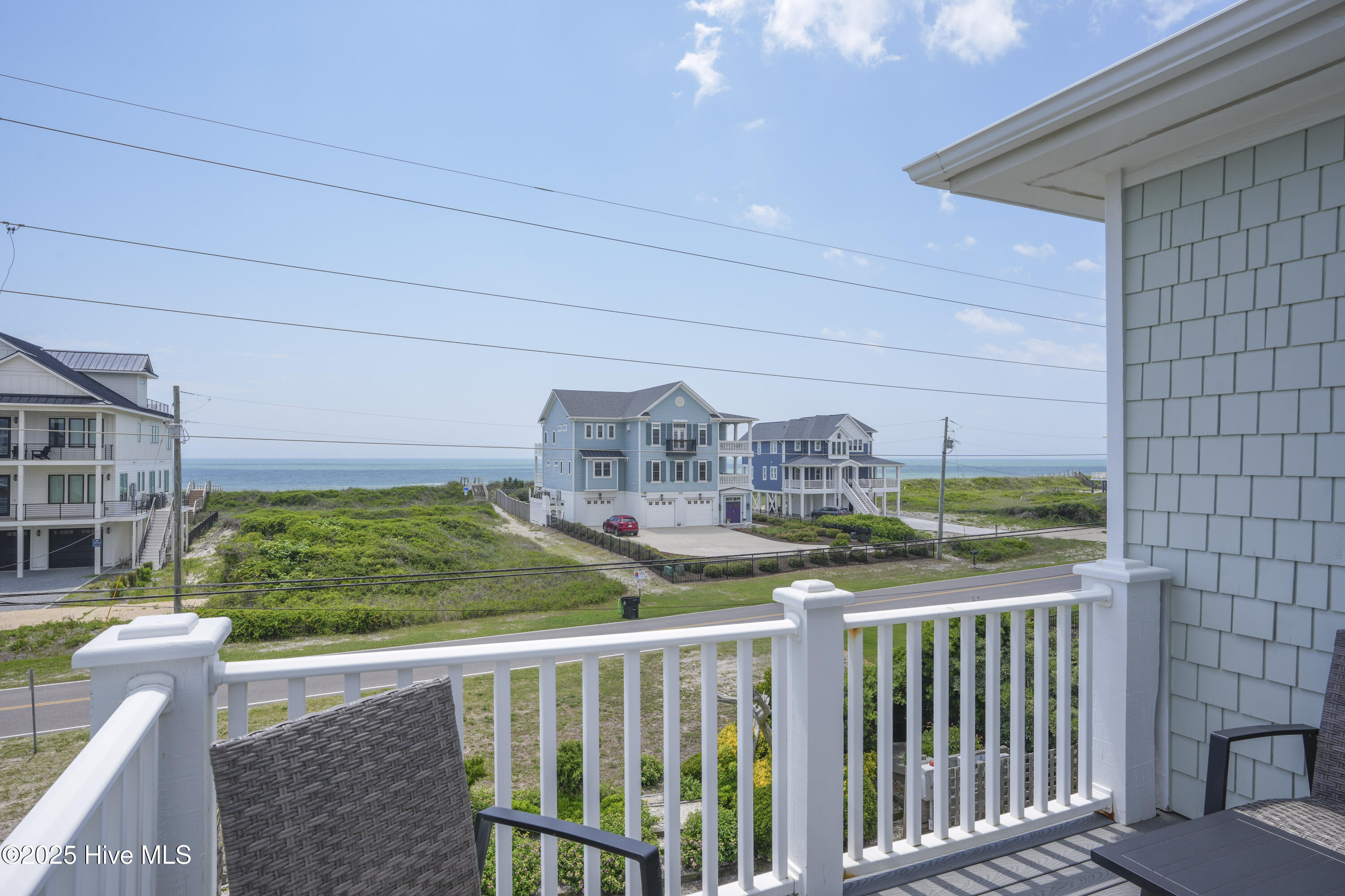 601 New River Inlet Road