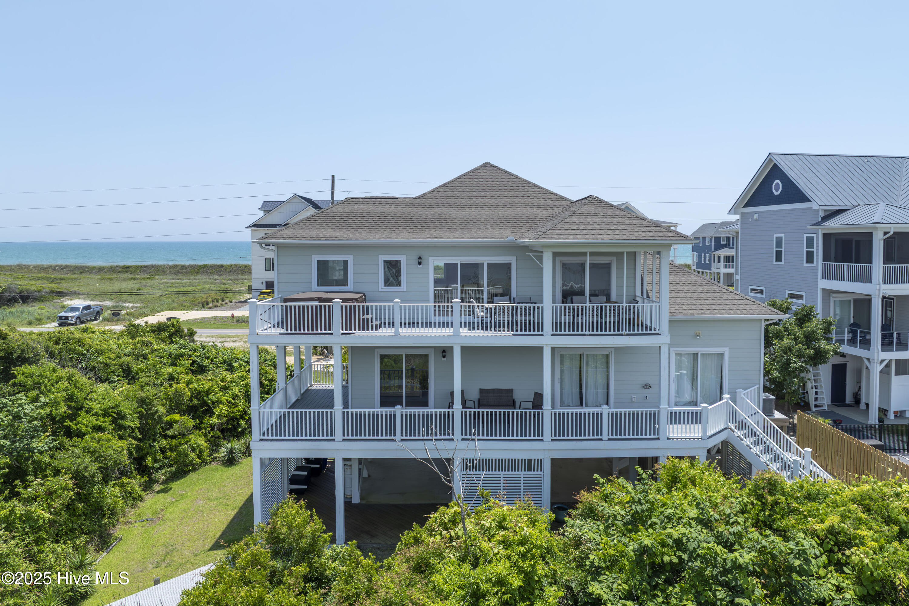 601 New River Inlet Road