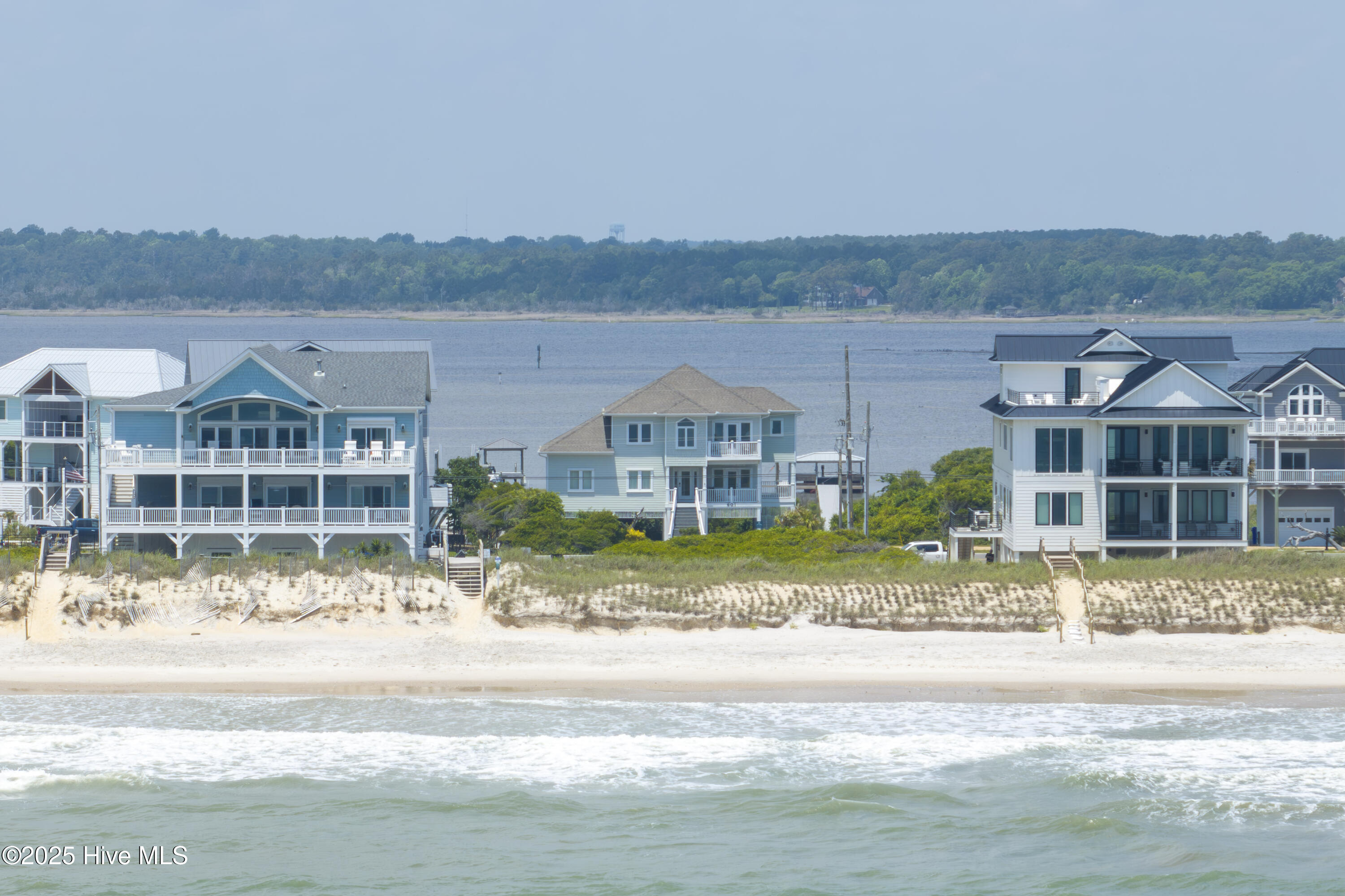 601 New River Inlet Road