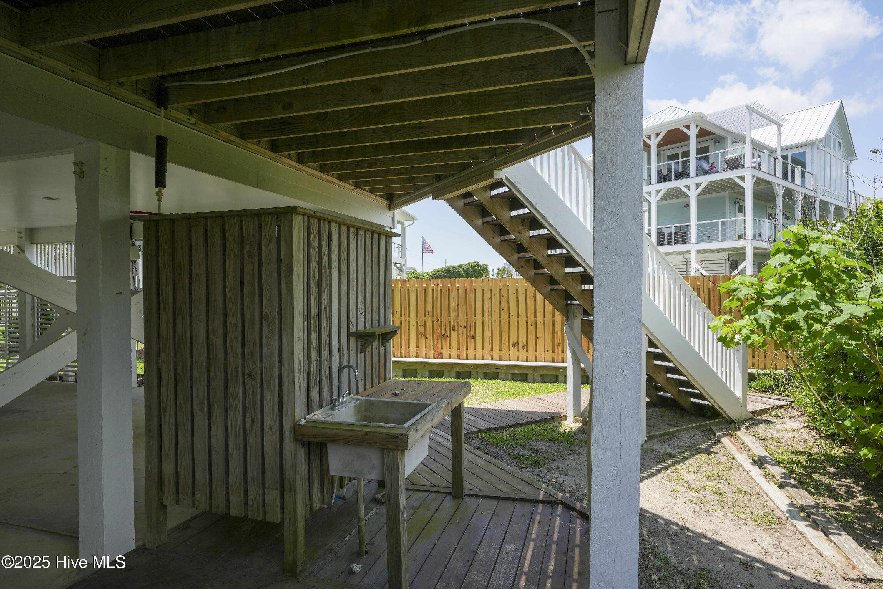 601 New River Inlet Road