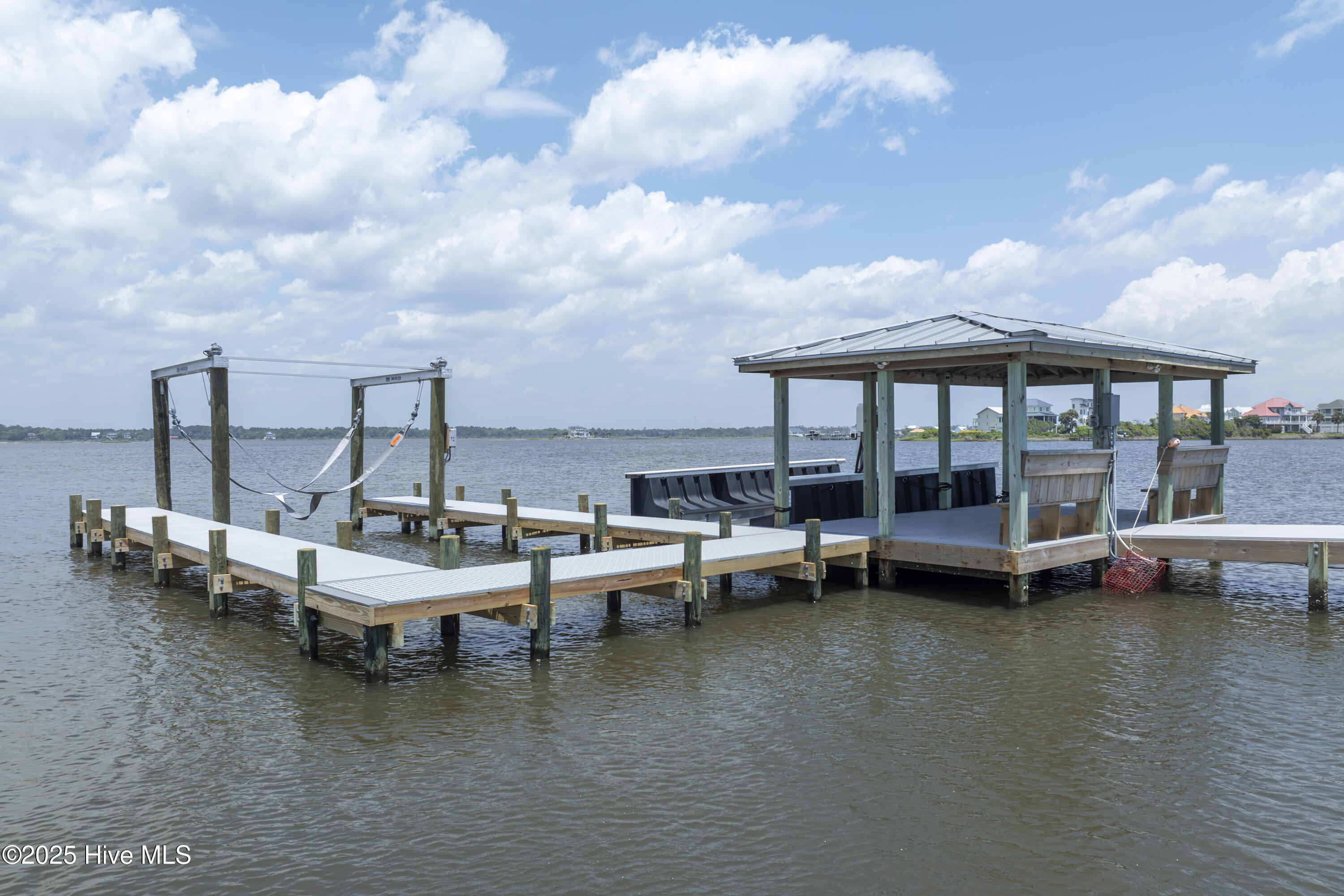 601 New River Inlet Road